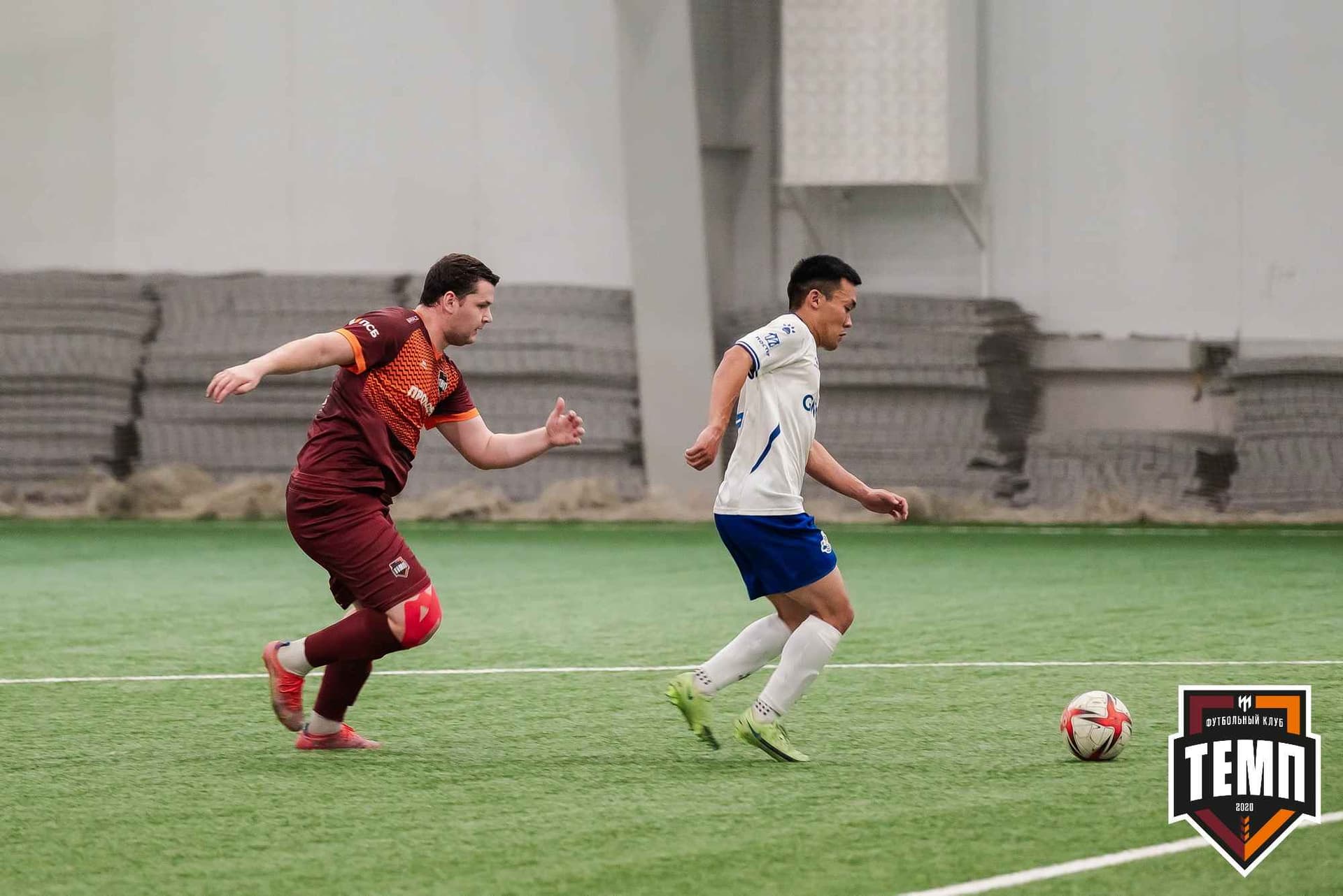 «Темп» 2:3 «Бурятия». III дивизион. 30.06.2023 — кадр 245