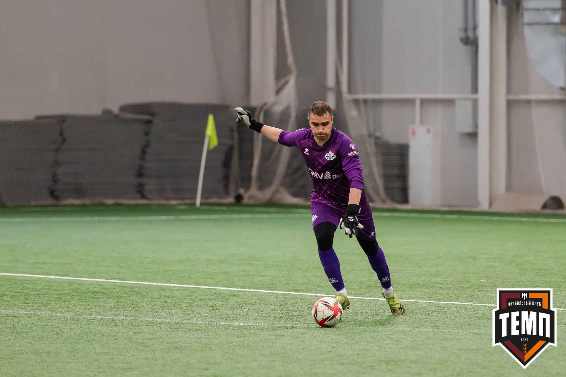 «Темп» 2:3 «Бурятия». III дивизион. 30.06.2023 — кадр 246