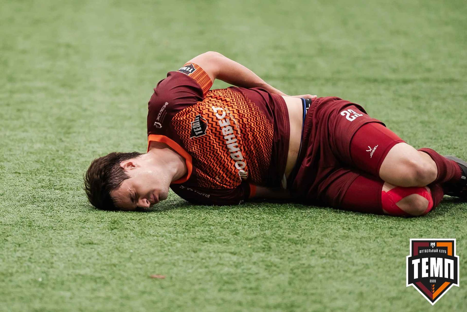 «Темп» 2:3 «Бурятия». III дивизион. 30.06.2023 — кадр 247