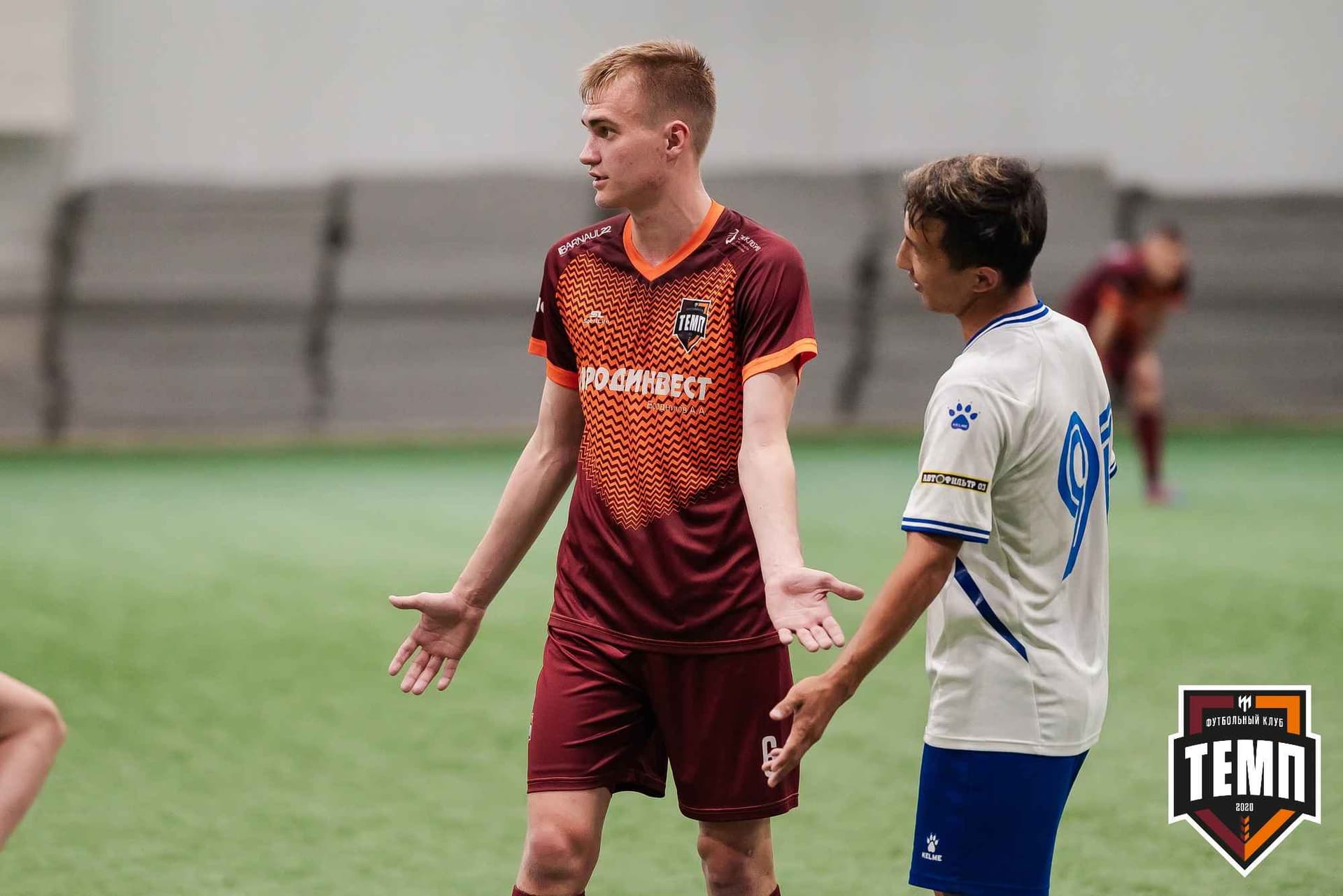 «Темп» 2:3 «Бурятия». III дивизион. 30.06.2023 — кадр 250