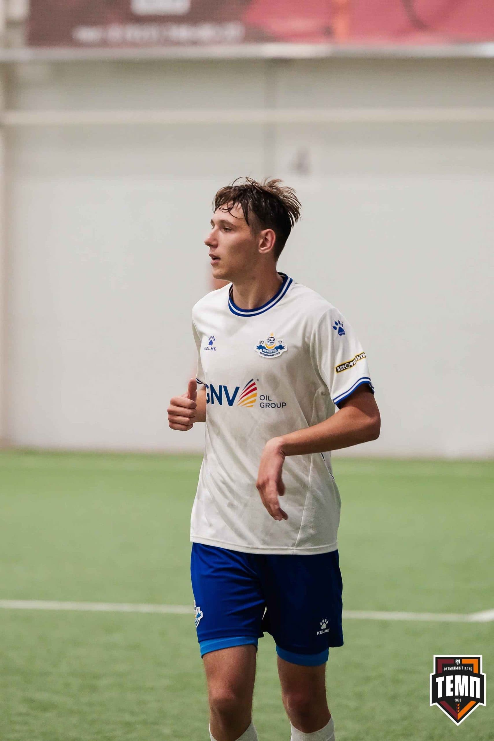 «Темп» 2:3 «Бурятия». III дивизион. 30.06.2023 — кадр 252