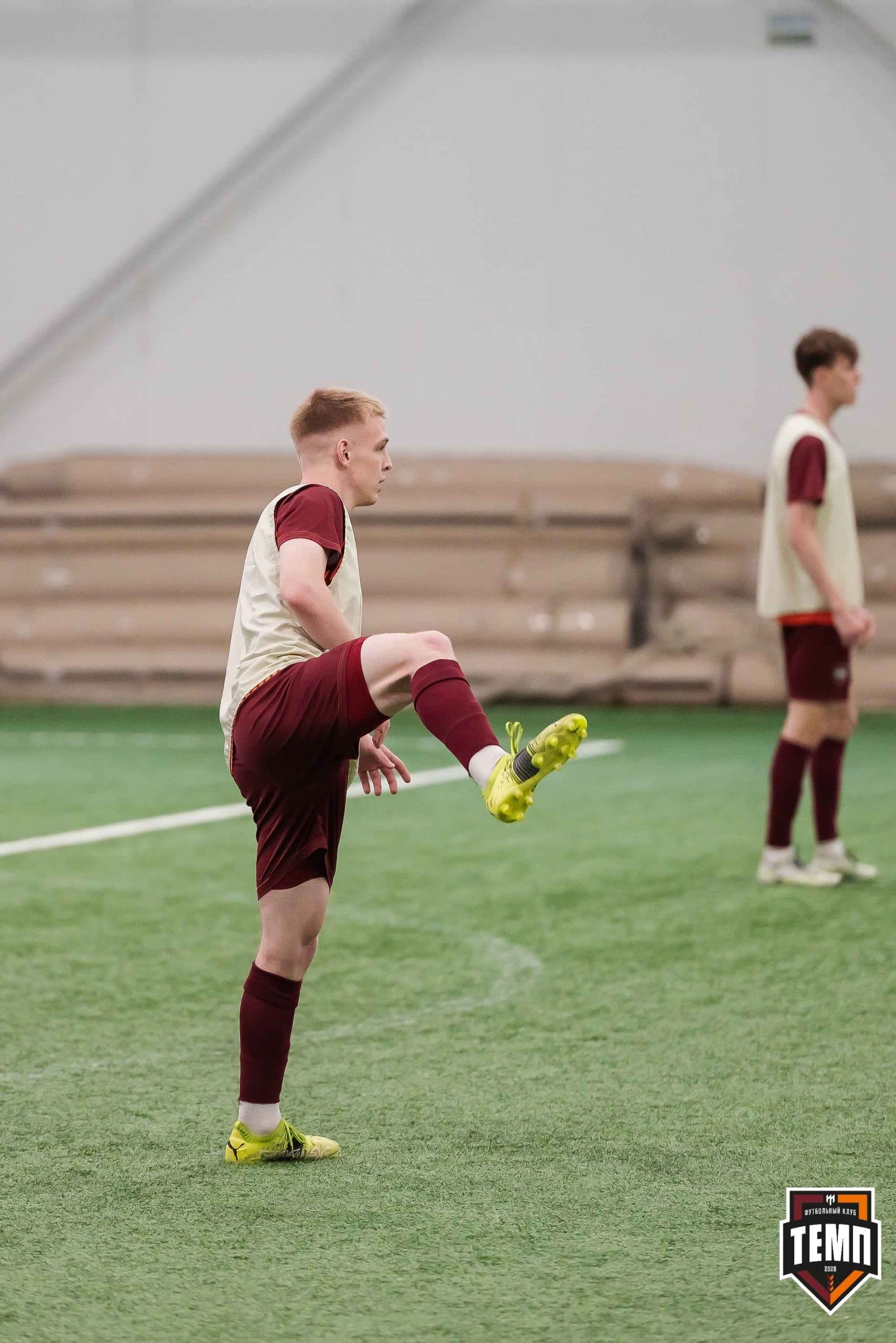 «Темп» 2:3 «Бурятия». III дивизион. 30.06.2023 — кадр 258