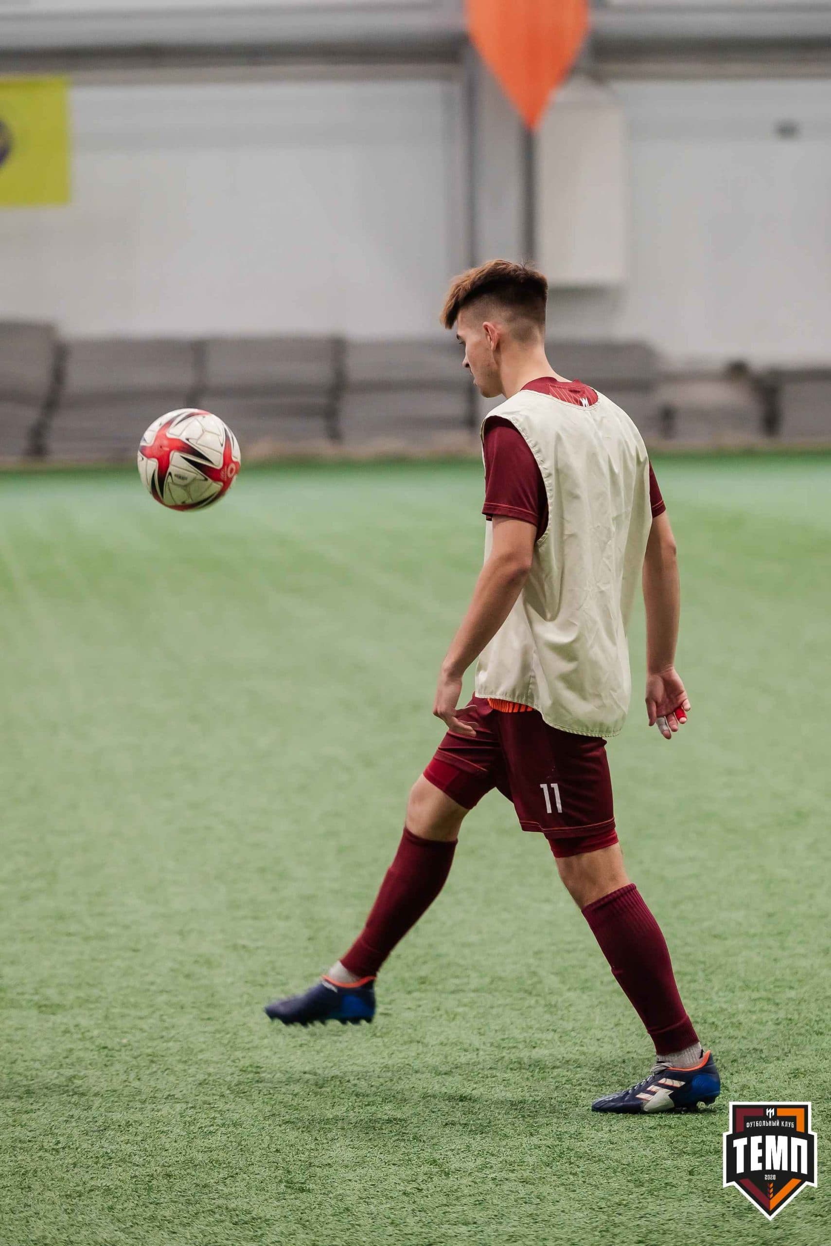 «Темп» 2:3 «Бурятия». III дивизион. 30.06.2023 — кадр 259