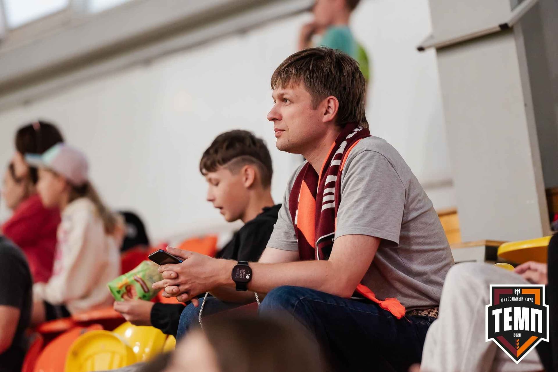 «Темп» 2:3 «Бурятия». III дивизион. 30.06.2023 — кадр 267