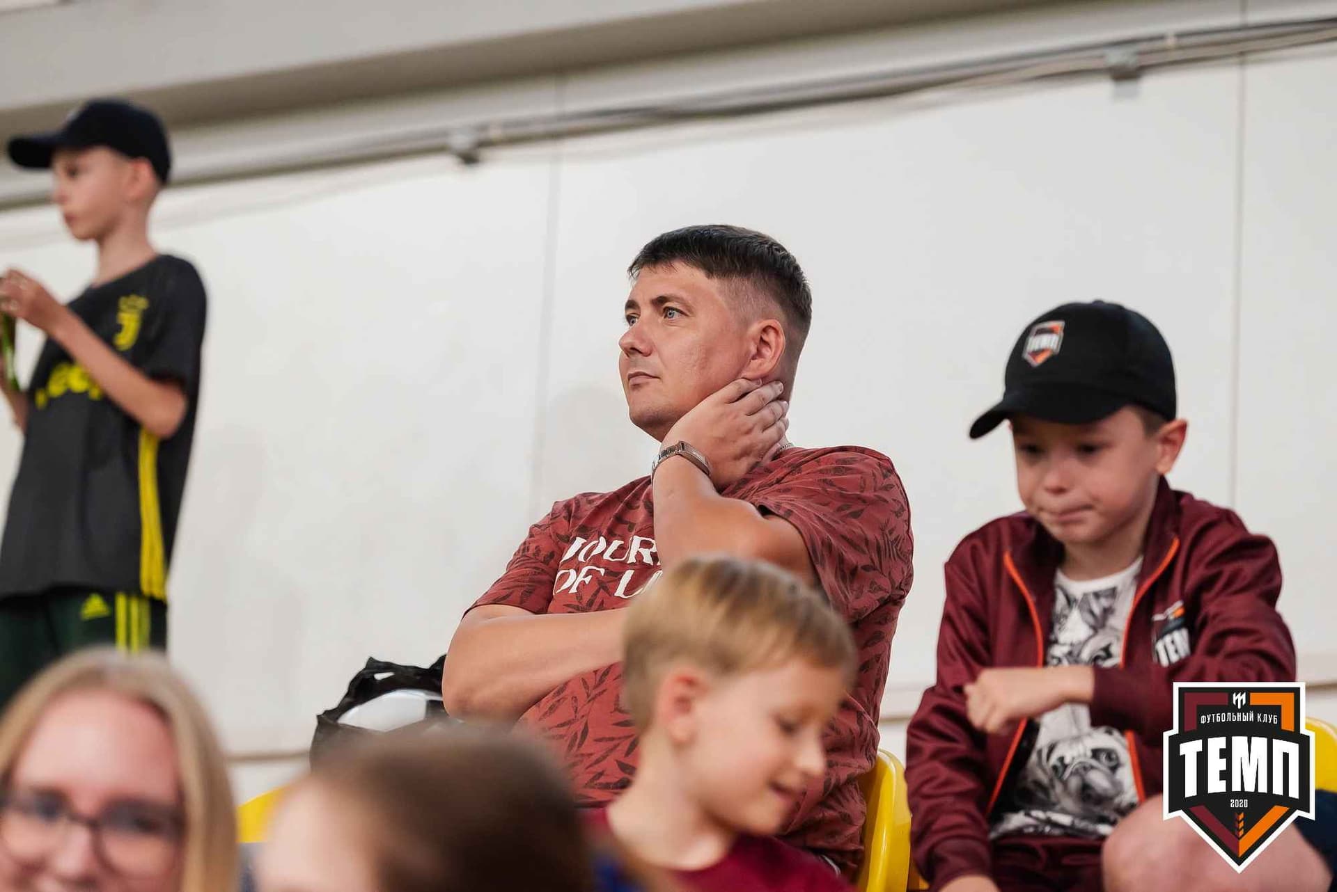 «Темп» 2:3 «Бурятия». III дивизион. 30.06.2023 — кадр 277