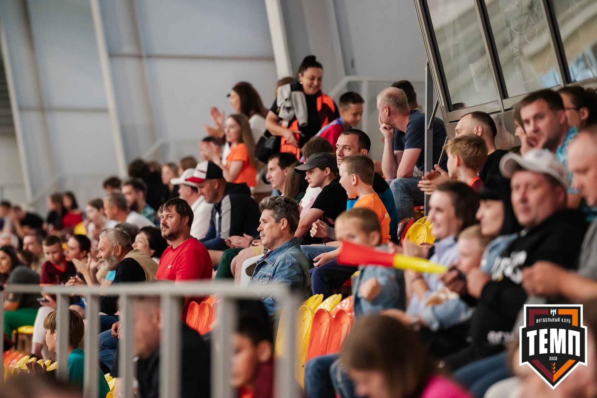 «Темп» 2:3 «Бурятия». III дивизион. 30.06.2023 — кадр 285