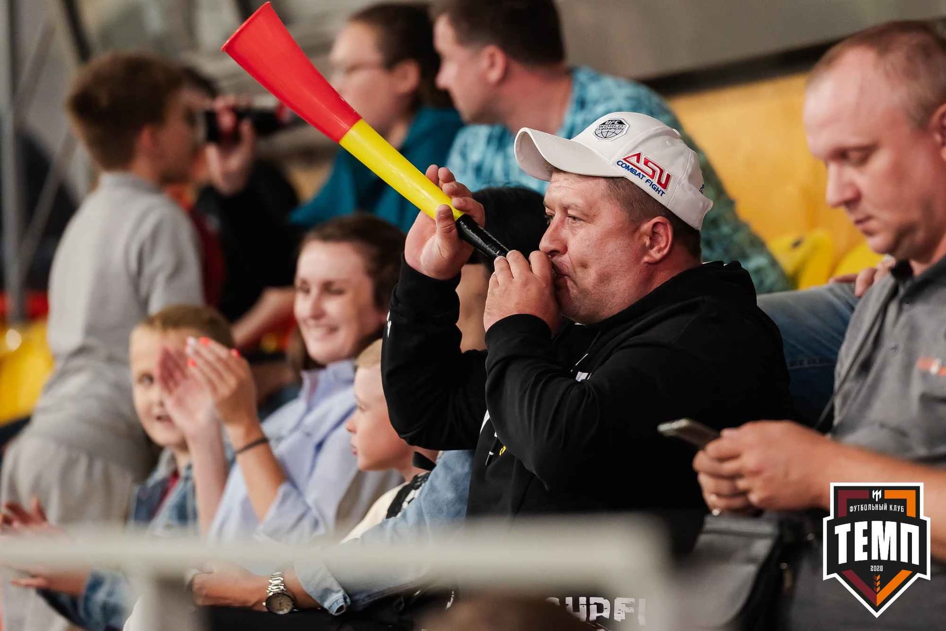 «Темп» 2:3 «Бурятия». III дивизион. 30.06.2023 — кадр 290