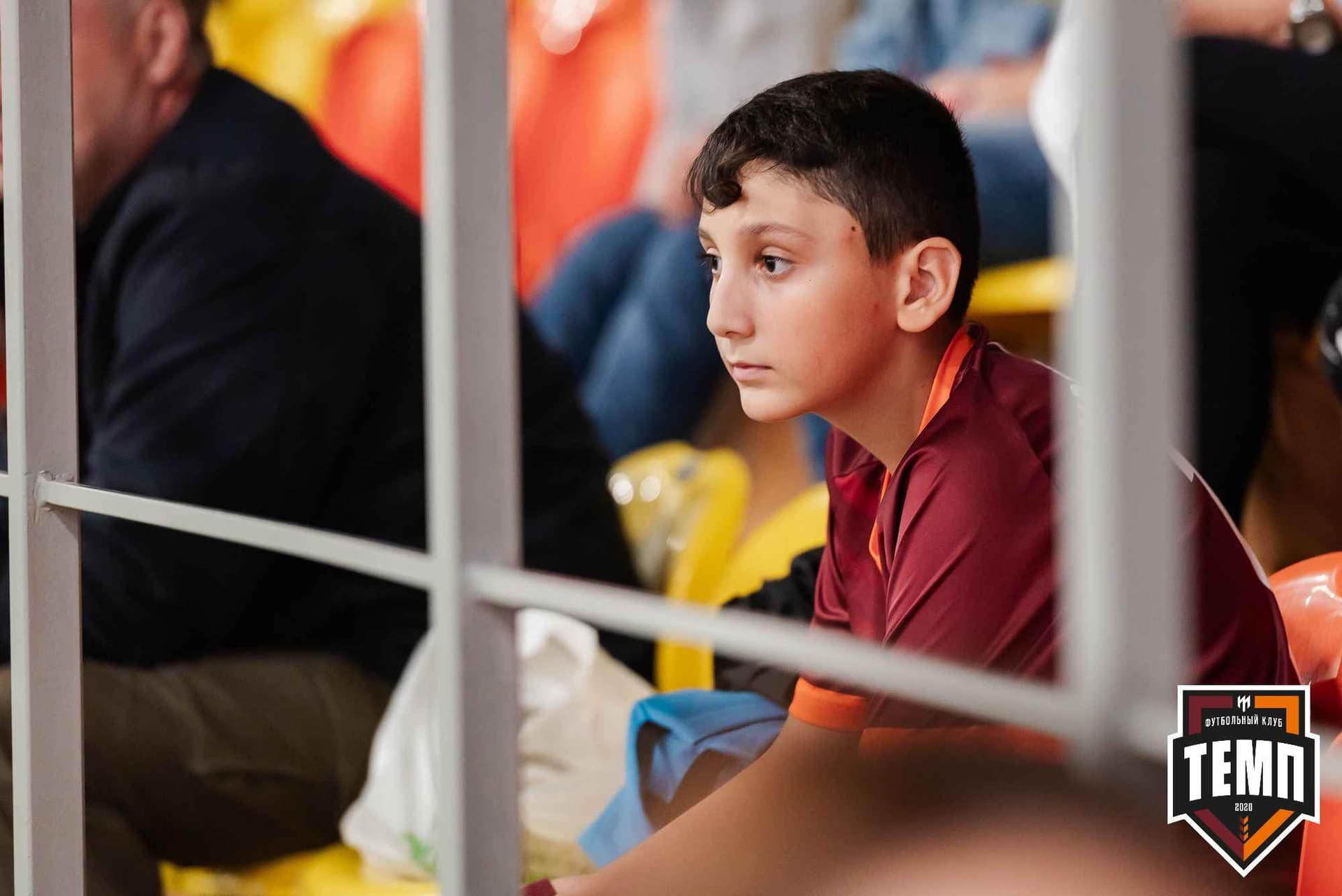 «Темп» 2:3 «Бурятия». III дивизион. 30.06.2023 — кадр 291