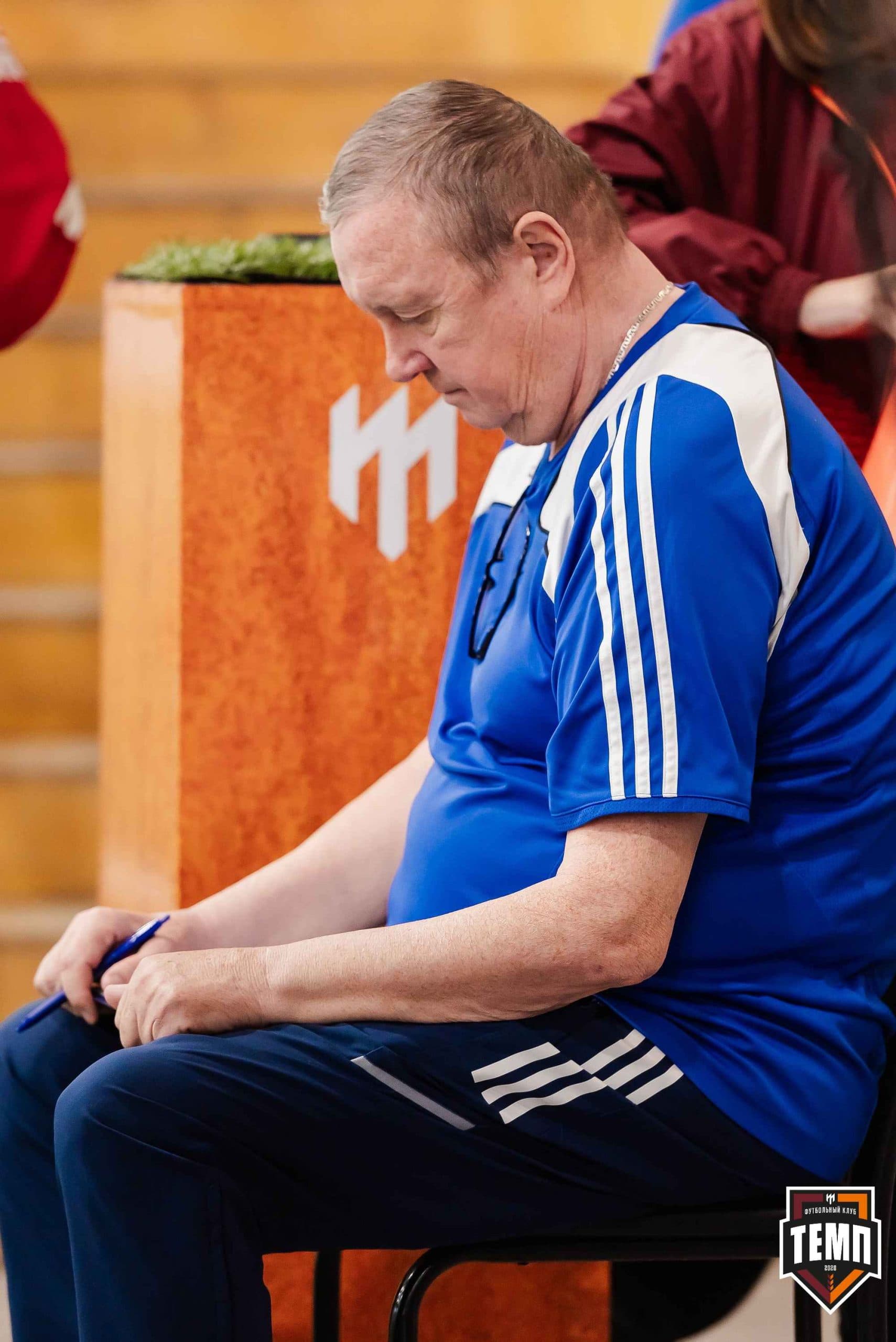 «Темп» 2:3 «Бурятия». III дивизион. 30.06.2023 — кадр 293