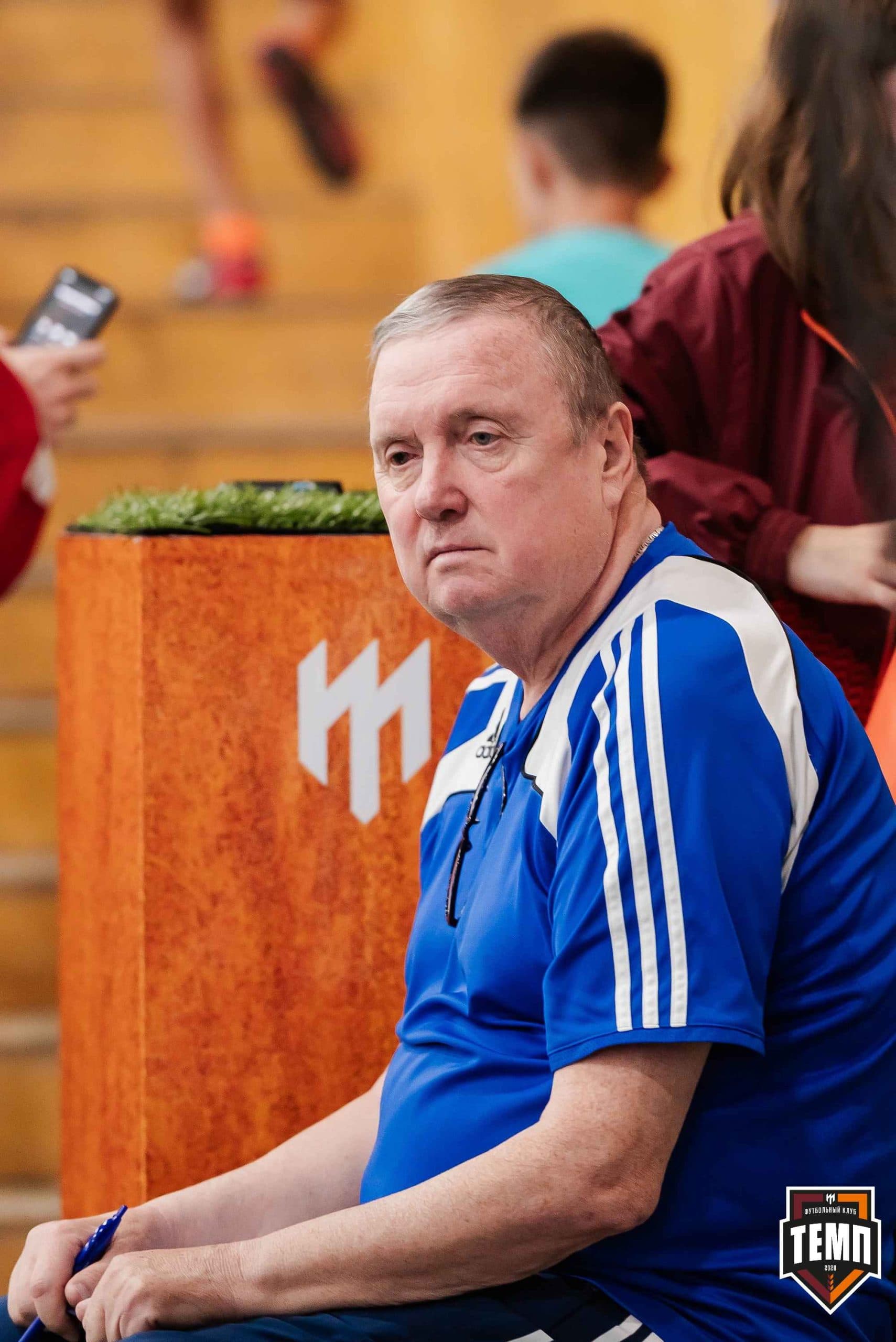 «Темп» 2:3 «Бурятия». III дивизион. 30.06.2023 — кадр 294