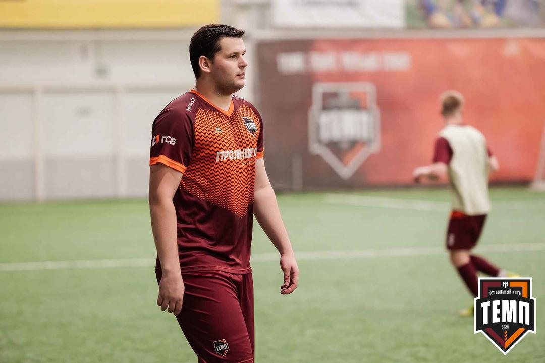 Выбираем лучшего игрока в матче с «Новокузнецком»!