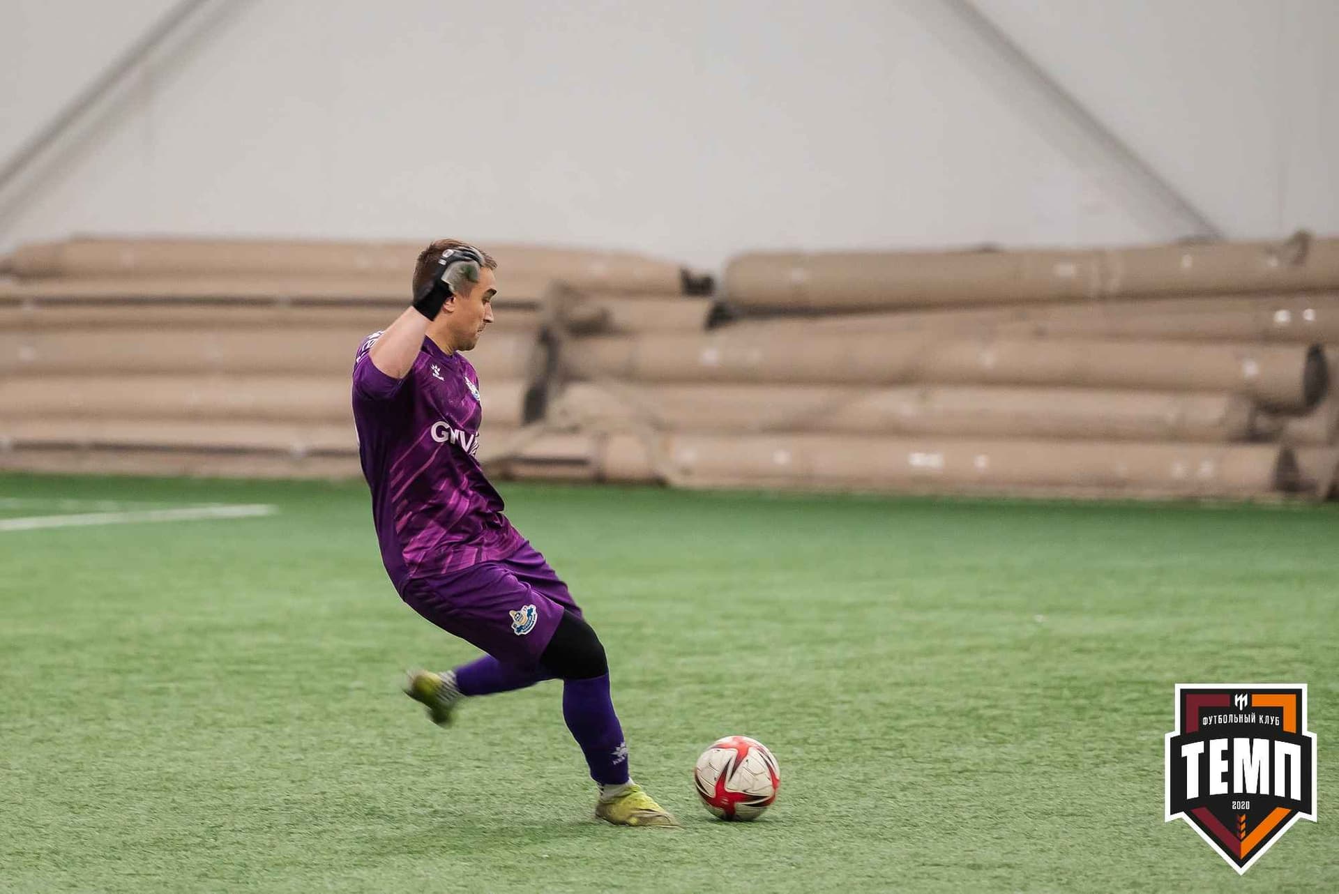 «Темп» 2:3 «Бурятия». III дивизион. 30.06.2023 — кадр 303