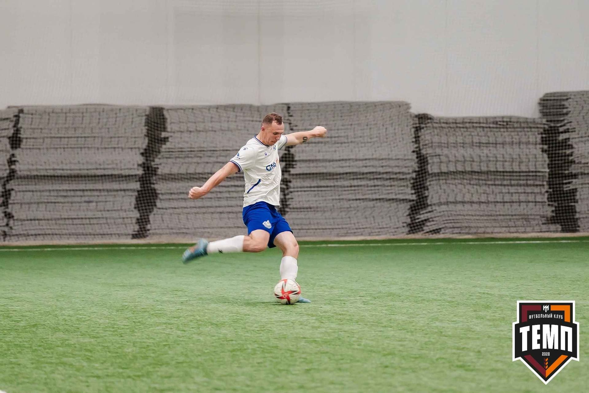 «Темп» 2:3 «Бурятия». III дивизион. 30.06.2023 — кадр 307