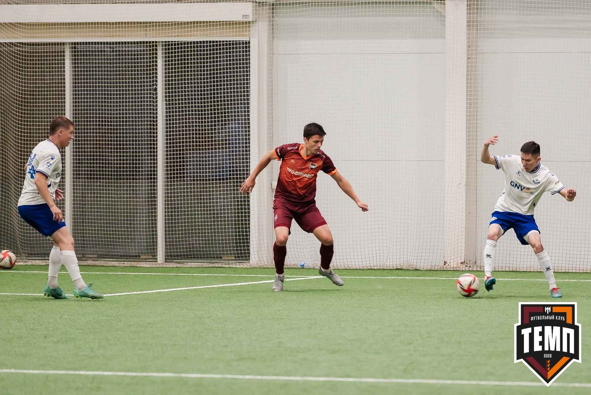 «Темп» 2:3 «Бурятия». III дивизион. 30.06.2023 — кадр 309