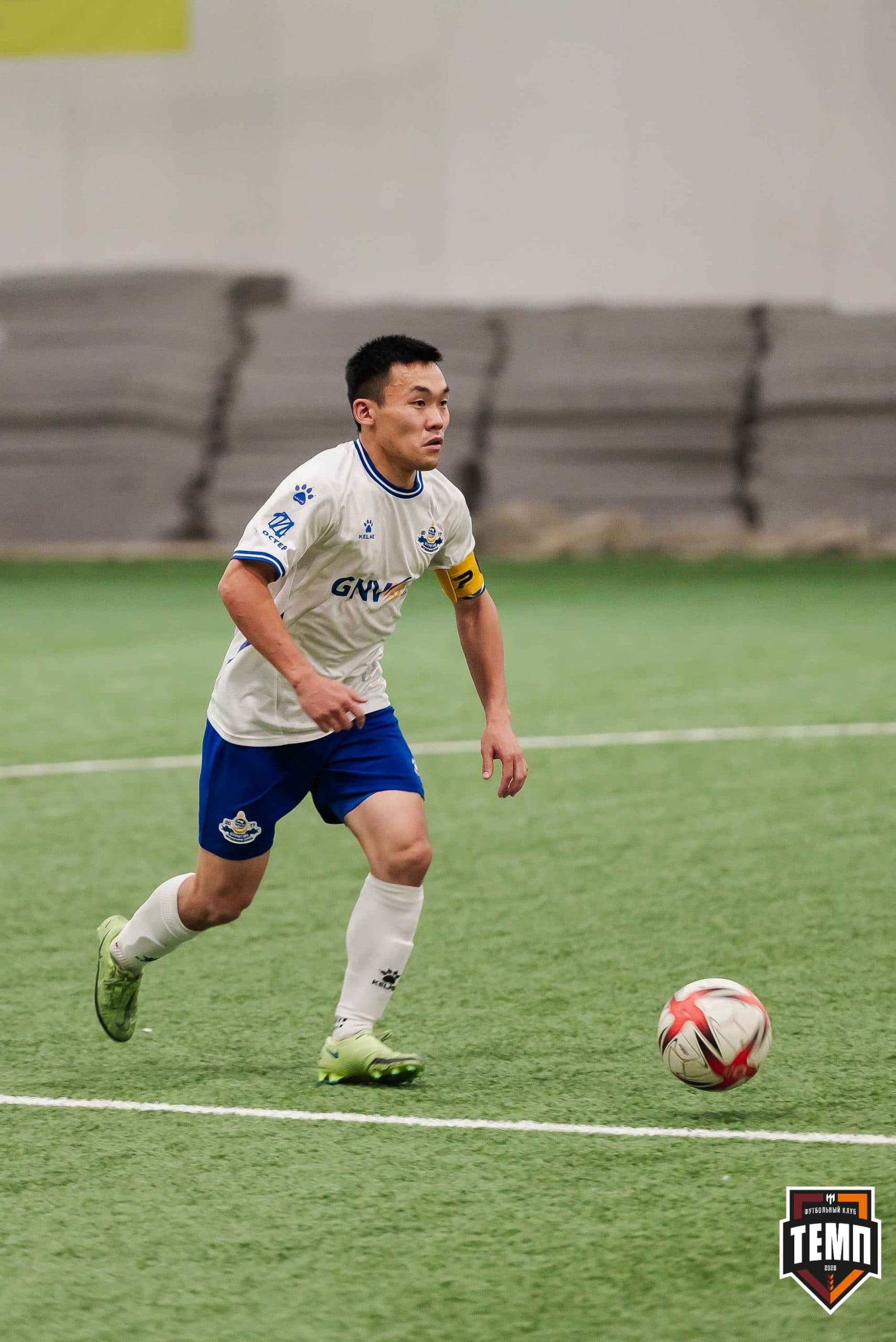 «Темп» 2:3 «Бурятия». III дивизион. 30.06.2023 — кадр 312