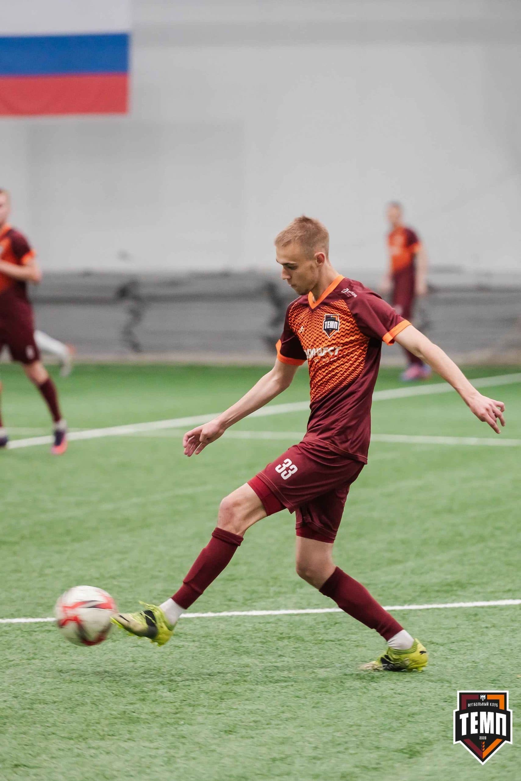 «Темп» 2:3 «Бурятия». III дивизион. 30.06.2023 — кадр 313