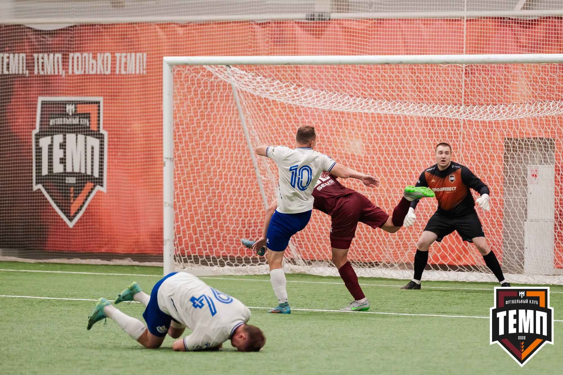 «Темп» 2:3 «Бурятия». III дивизион. 30.06.2023 — кадр 315