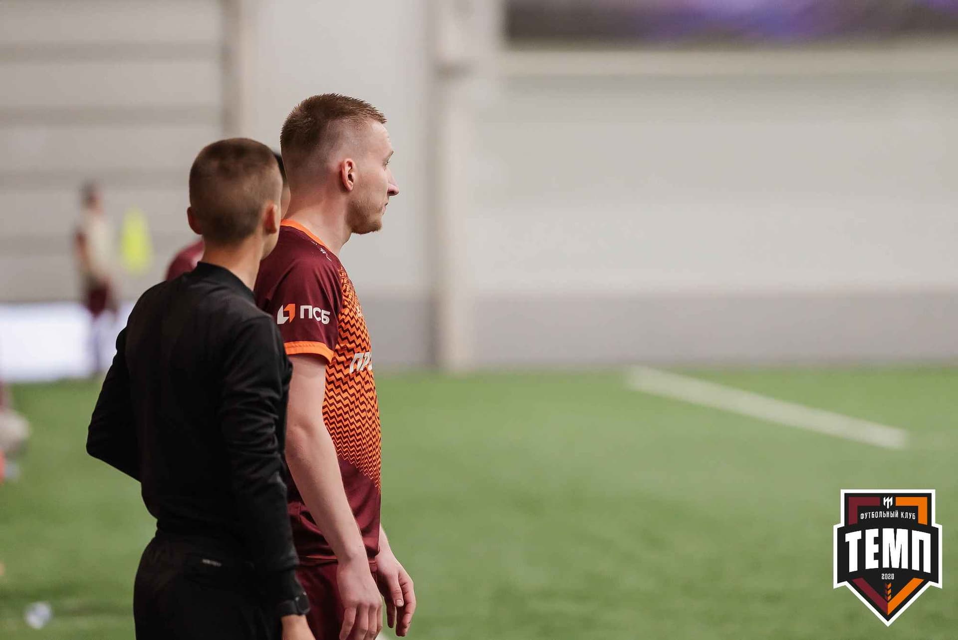 «Темп» 2:3 «Бурятия». III дивизион. 30.06.2023 — кадр 324