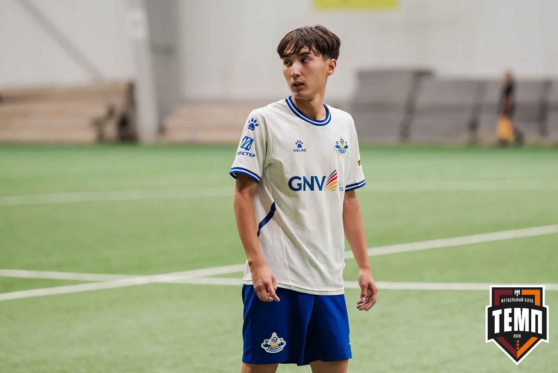 «Темп» 2:3 «Бурятия». III дивизион. 30.06.2023 — кадр 326