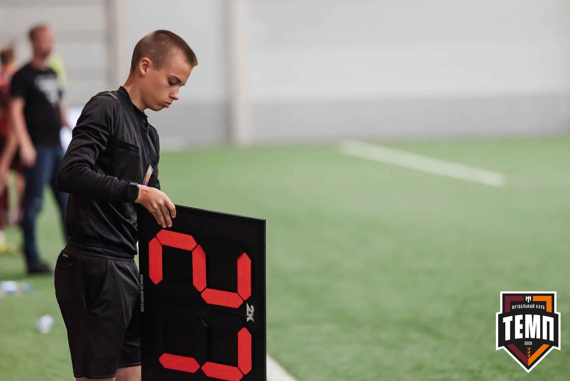 «Темп» 2:3 «Бурятия». III дивизион. 30.06.2023 — кадр 327