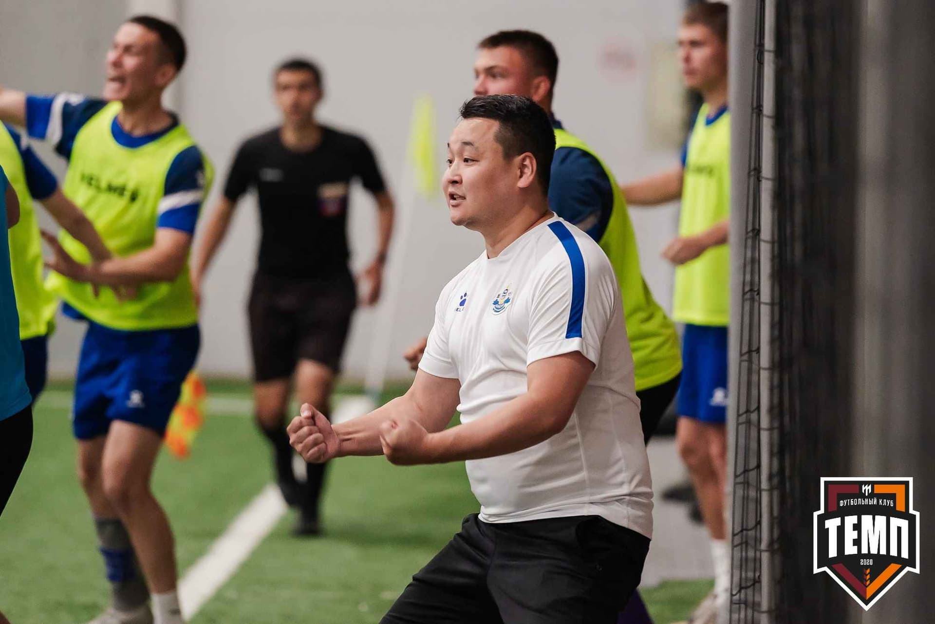 «Темп» 2:3 «Бурятия». III дивизион. 30.06.2023 — кадр 328