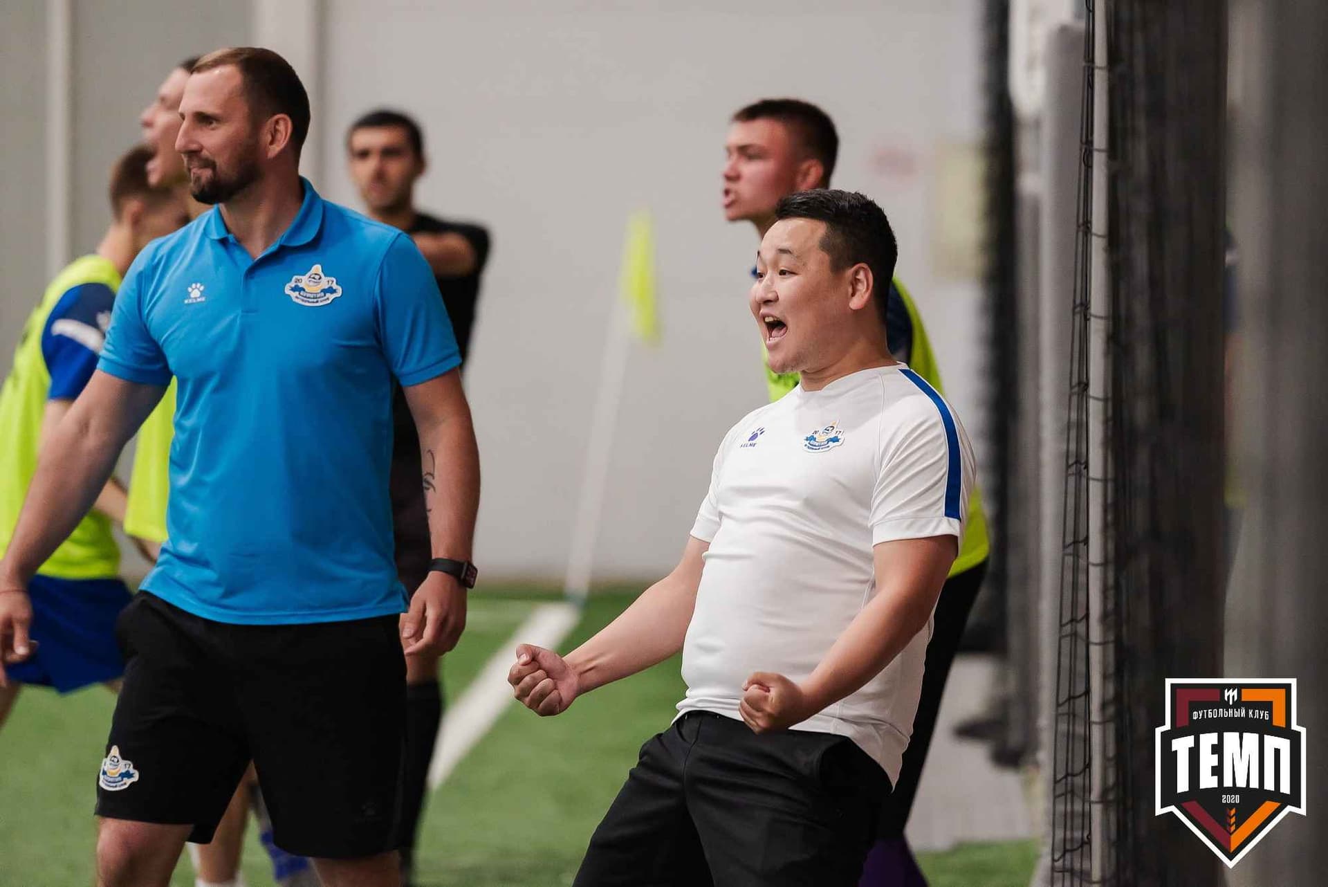 «Темп» 2:3 «Бурятия». III дивизион. 30.06.2023 — кадр 329