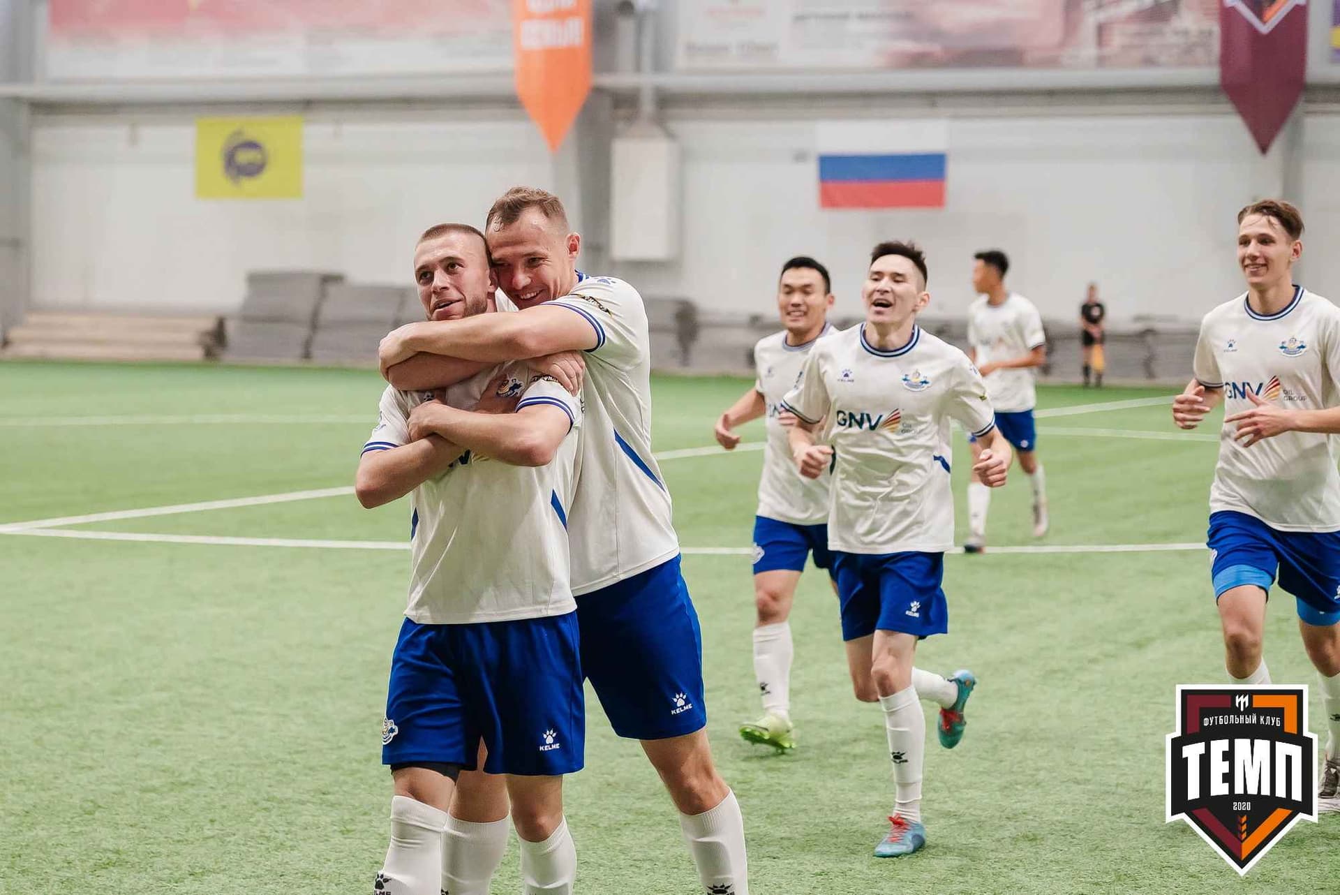 «Темп» 2:3 «Бурятия». III дивизион. 30.06.2023 — кадр 332