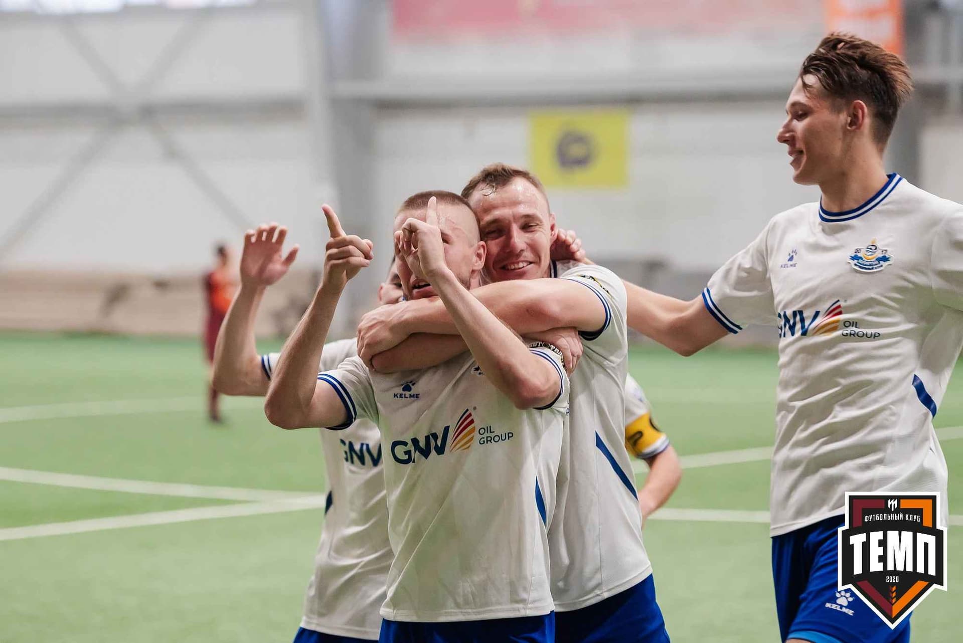 «Темп» 2:3 «Бурятия». III дивизион. 30.06.2023 — кадр 333