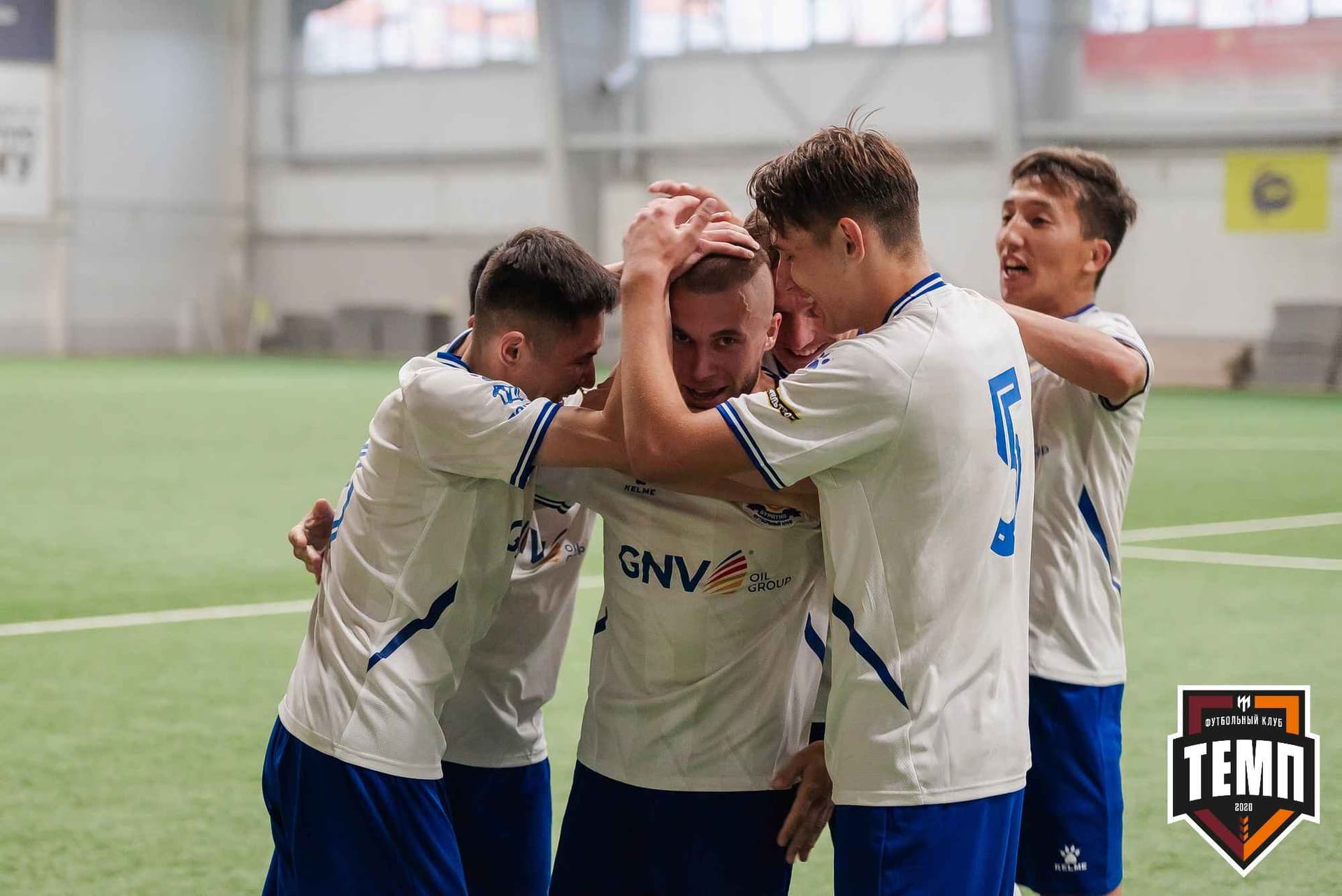 «Темп» 2:3 «Бурятия». III дивизион. 30.06.2023 — кадр 334