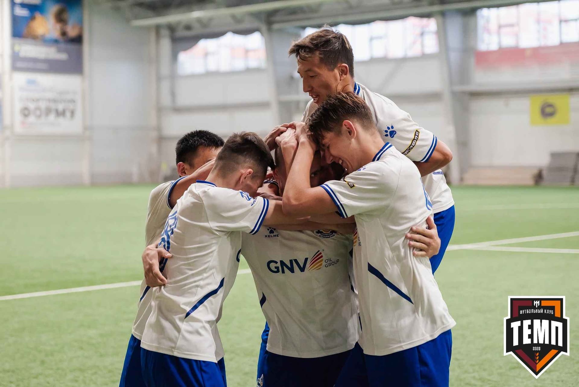 «Темп» 2:3 «Бурятия». III дивизион. 30.06.2023 — кадр 335