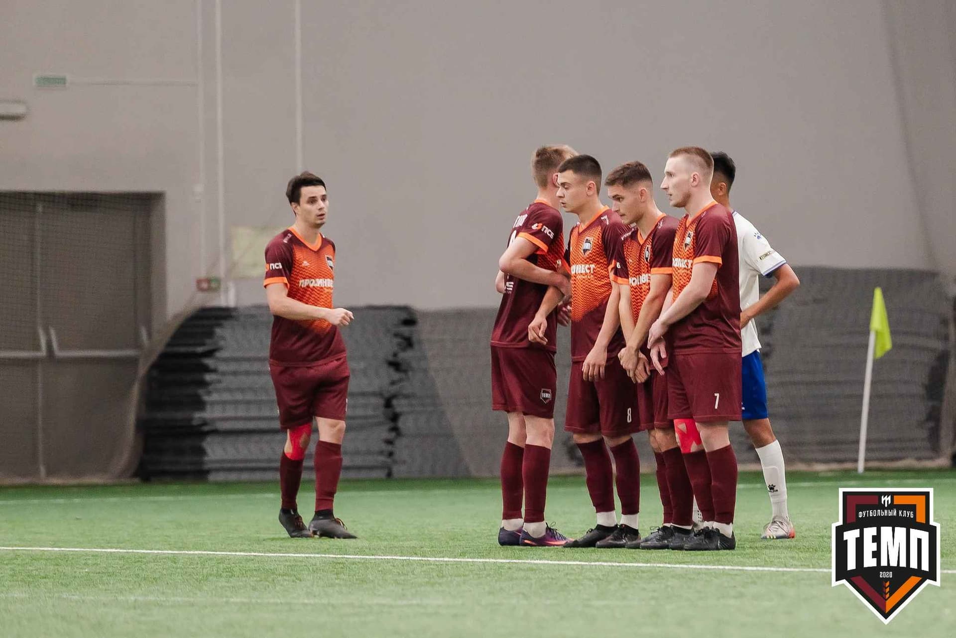 «Темп» 2:3 «Бурятия». III дивизион. 30.06.2023 — кадр 339