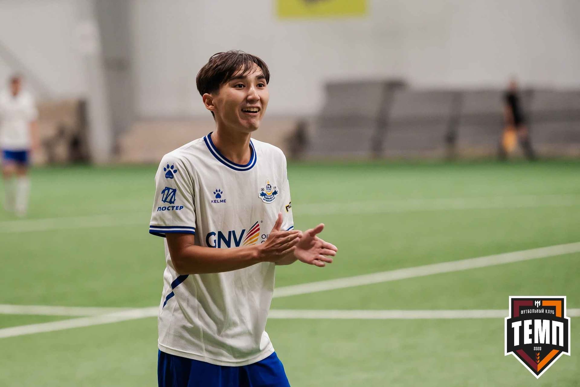 «Темп» 2:3 «Бурятия». III дивизион. 30.06.2023 — кадр 344