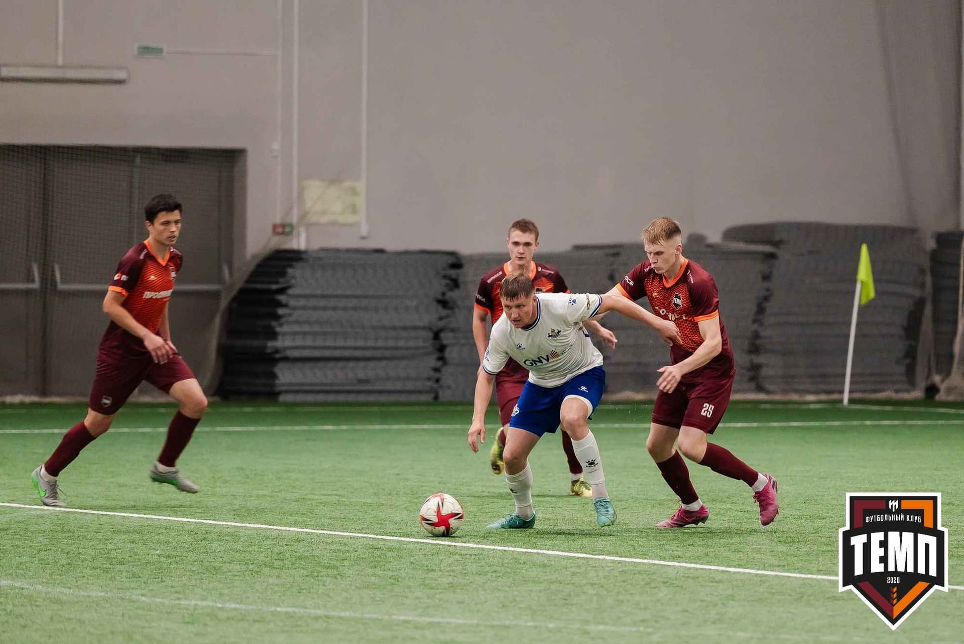 «Темп» 2:3 «Бурятия». III дивизион. 30.06.2023 — кадр 347
