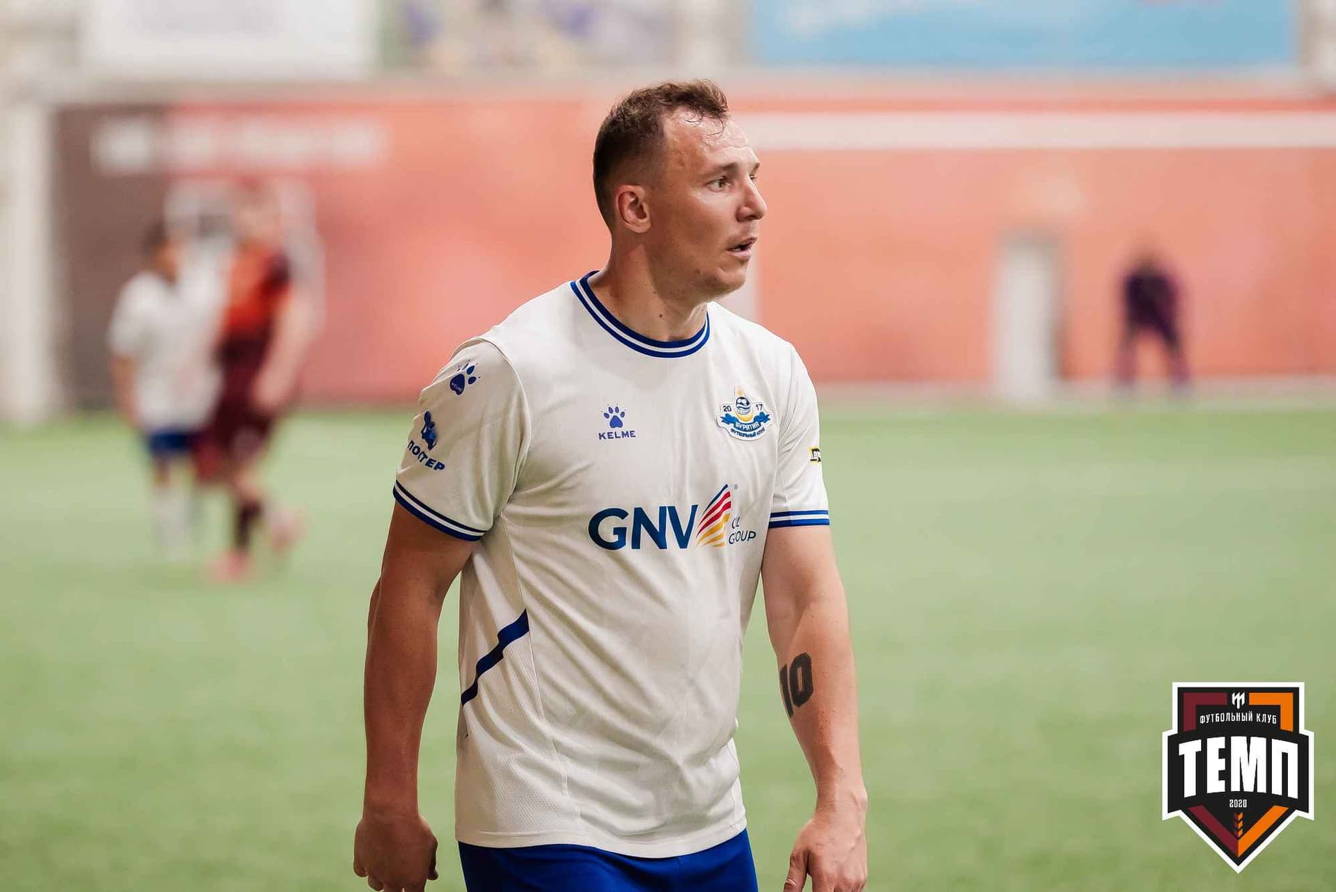 «Темп» 2:3 «Бурятия». III дивизион. 30.06.2023 — кадр 350