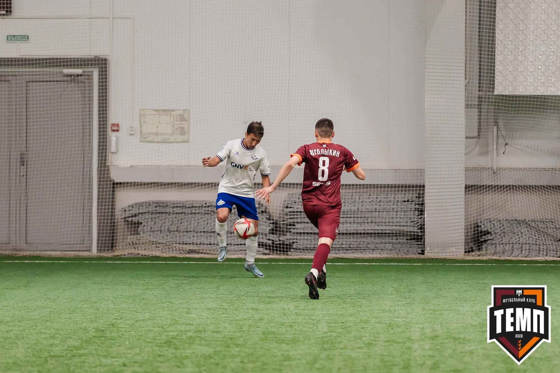 «Темп» 2:3 «Бурятия». III дивизион. 30.06.2023 — кадр 351