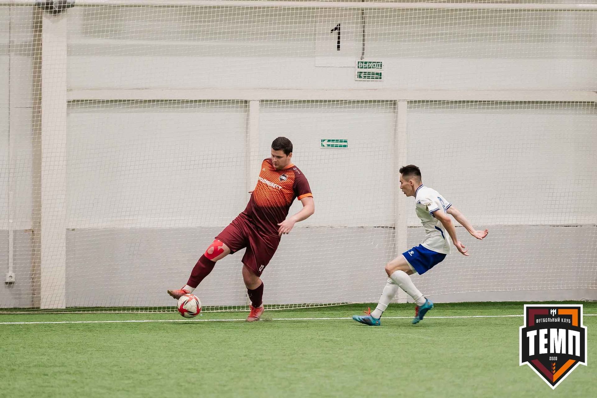 «Темп» 2:3 «Бурятия». III дивизион. 30.06.2023 — кадр 356