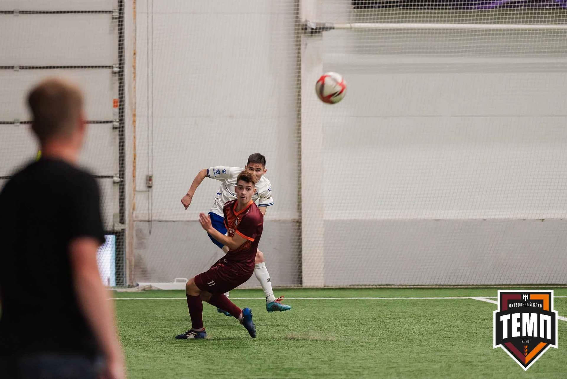 «Темп» 2:3 «Бурятия». III дивизион. 30.06.2023 — кадр 359