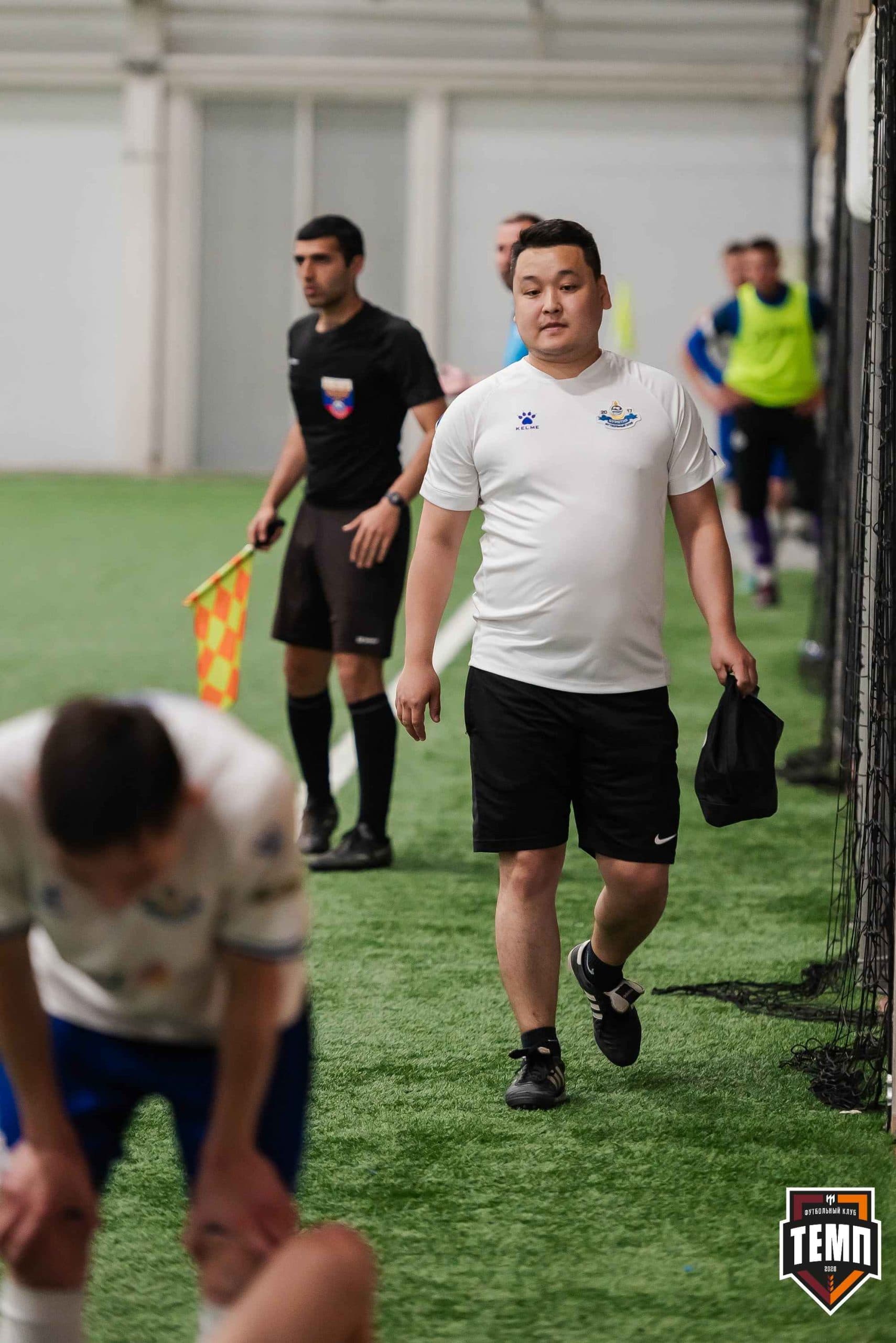 «Темп» 2:3 «Бурятия». III дивизион. 30.06.2023 — кадр 371