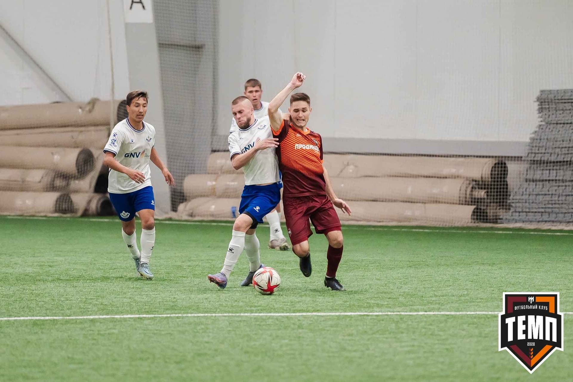 «Темп» 2:3 «Бурятия». III дивизион. 30.06.2023 — кадр 380