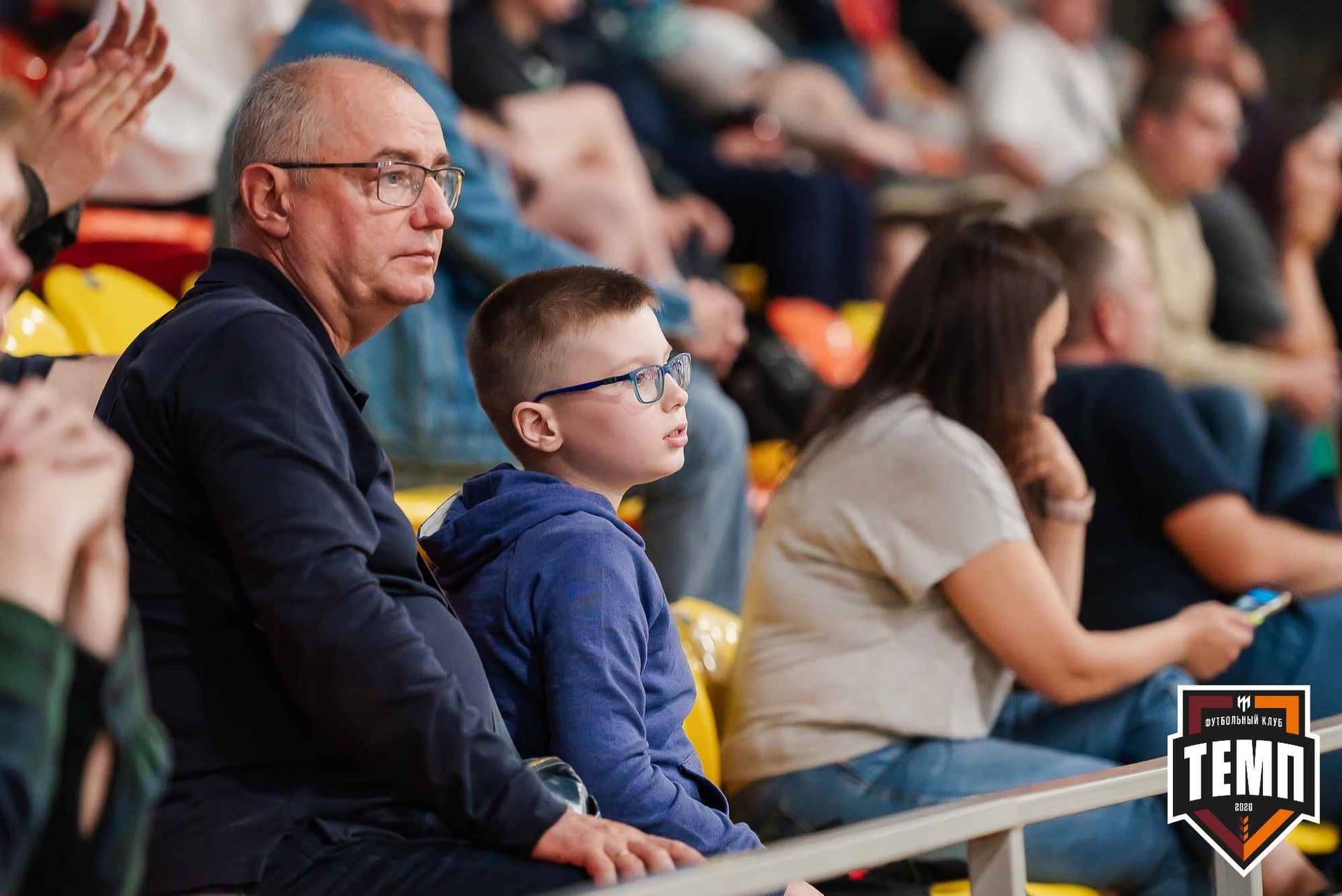 «Темп» 2:3 «Бурятия». III дивизион. 30.06.2023 — кадр 390