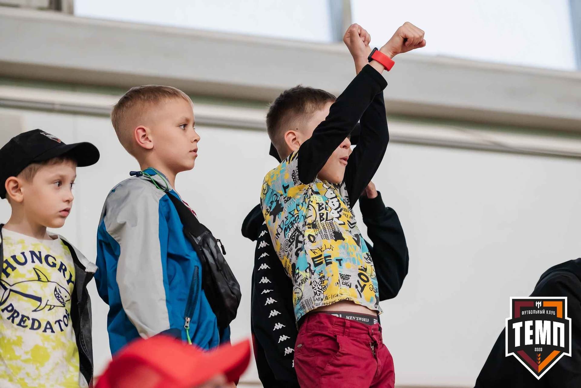 «Темп» 2:3 «Бурятия». III дивизион. 30.06.2023 — кадр 394