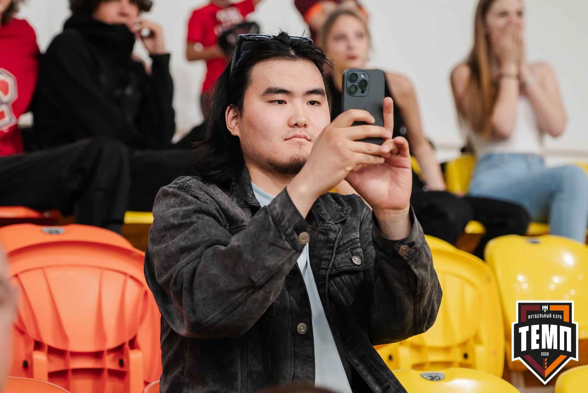 «Темп» 2:3 «Бурятия». III дивизион. 30.06.2023 — кадр 399