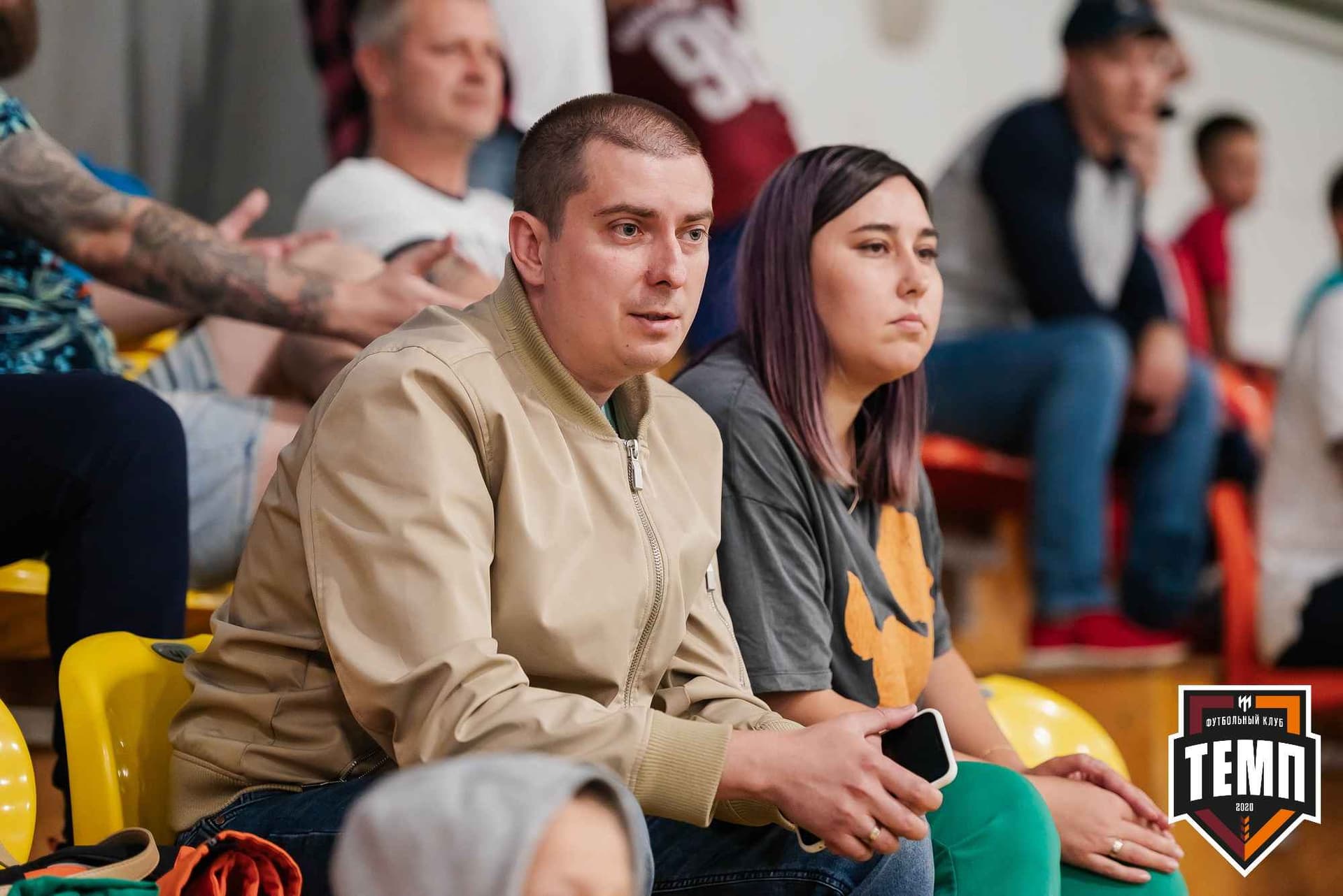 «Темп» 2:3 «Бурятия». III дивизион. 30.06.2023 — кадр 401