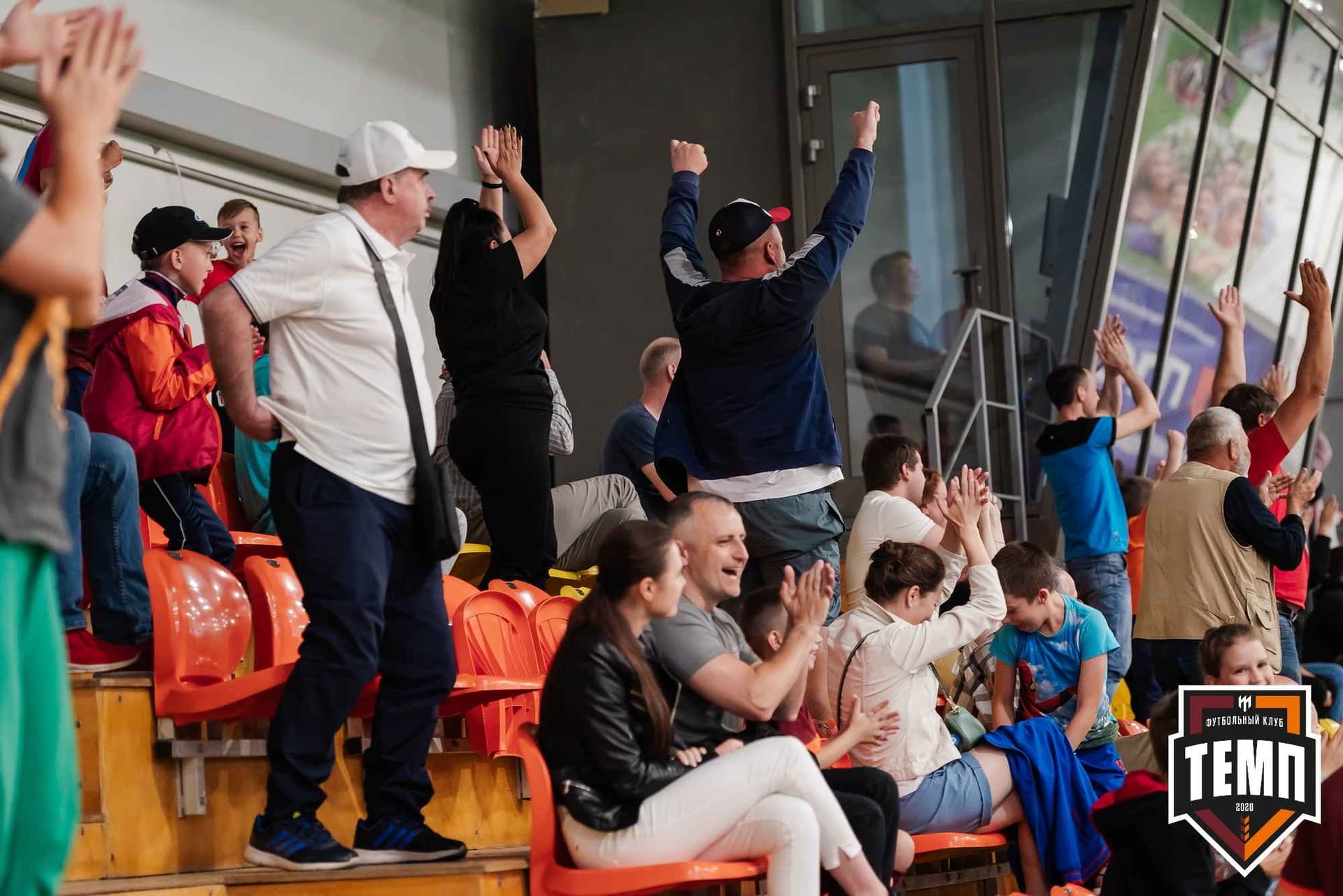 «Темп» 2:3 «Бурятия». III дивизион. 30.06.2023 — кадр 406