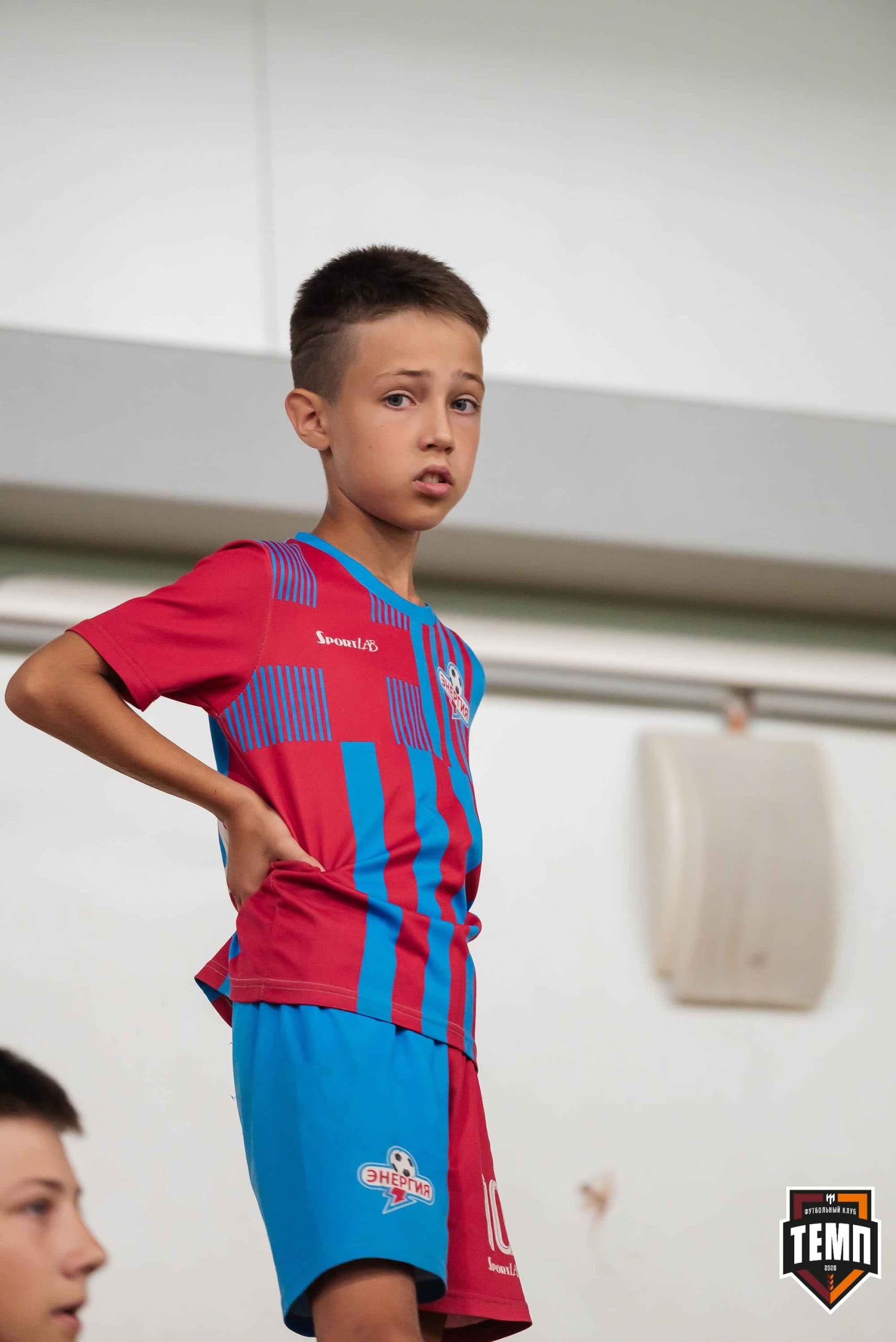 «Темп» 2:3 «Бурятия». III дивизион. 30.06.2023 — кадр 409