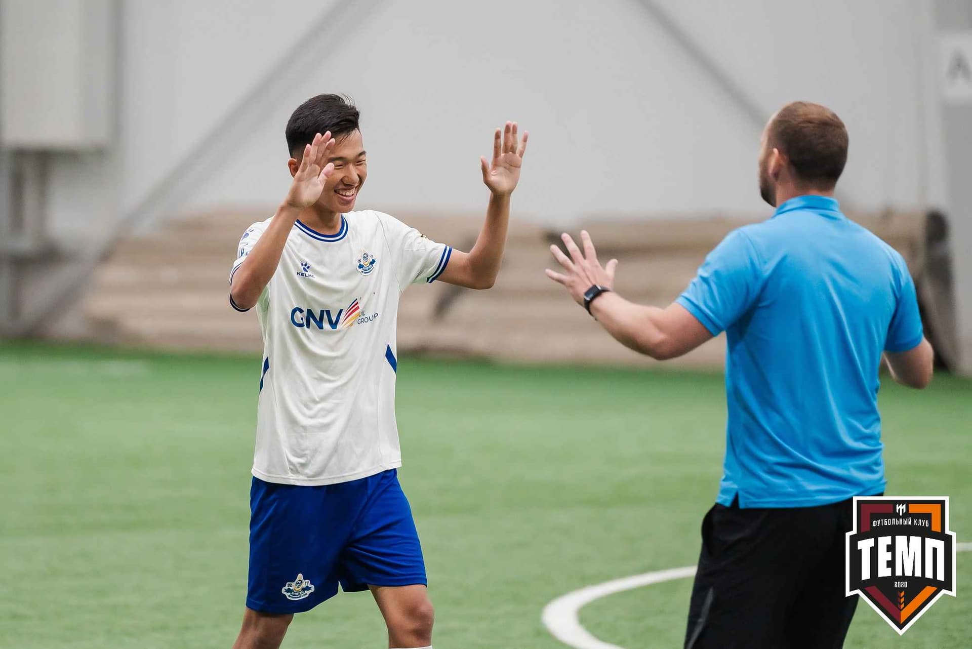 «Темп» 2:3 «Бурятия». III дивизион. 30.06.2023 — кадр 419