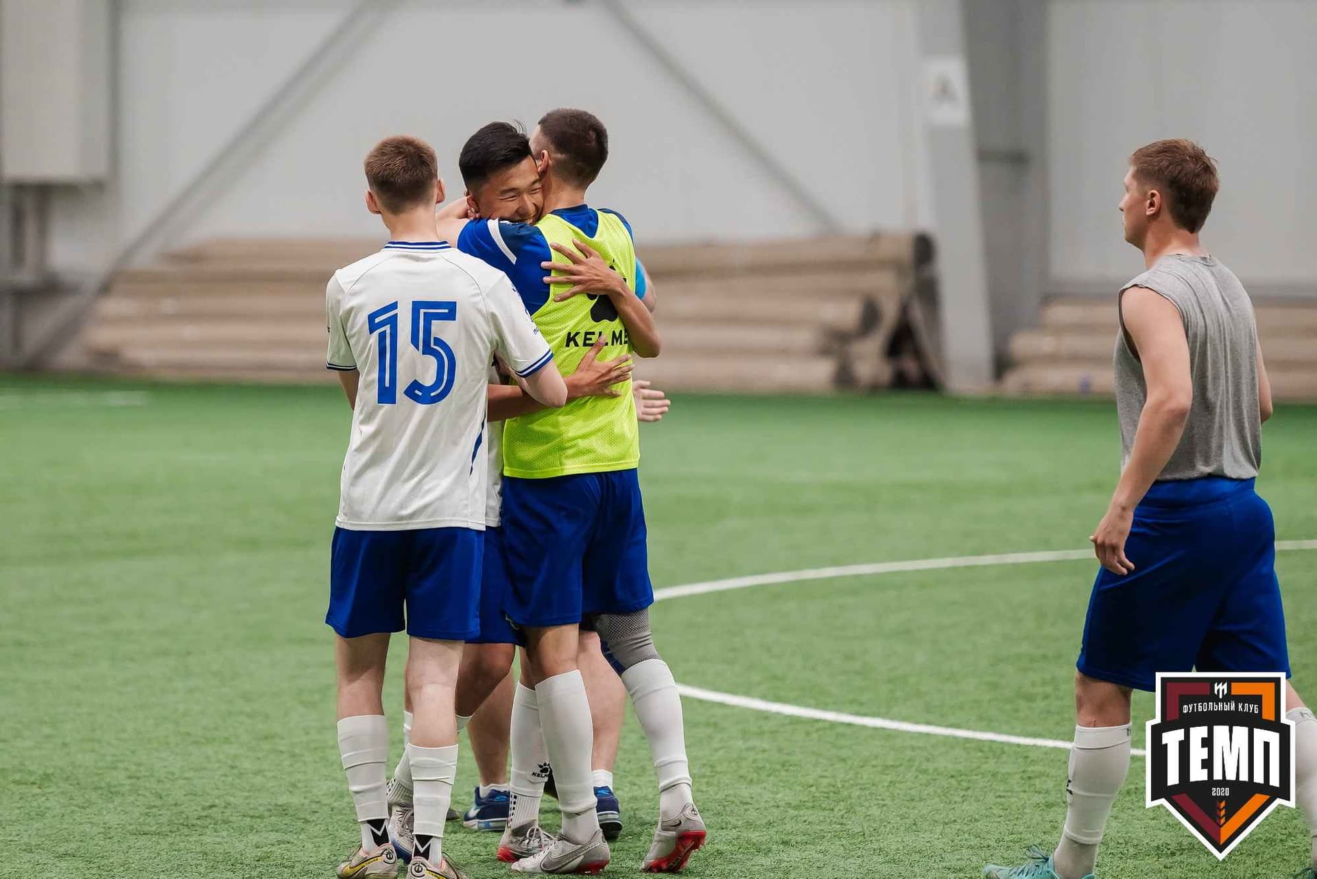 «Темп» 2:3 «Бурятия». III дивизион. 30.06.2023 — кадр 423