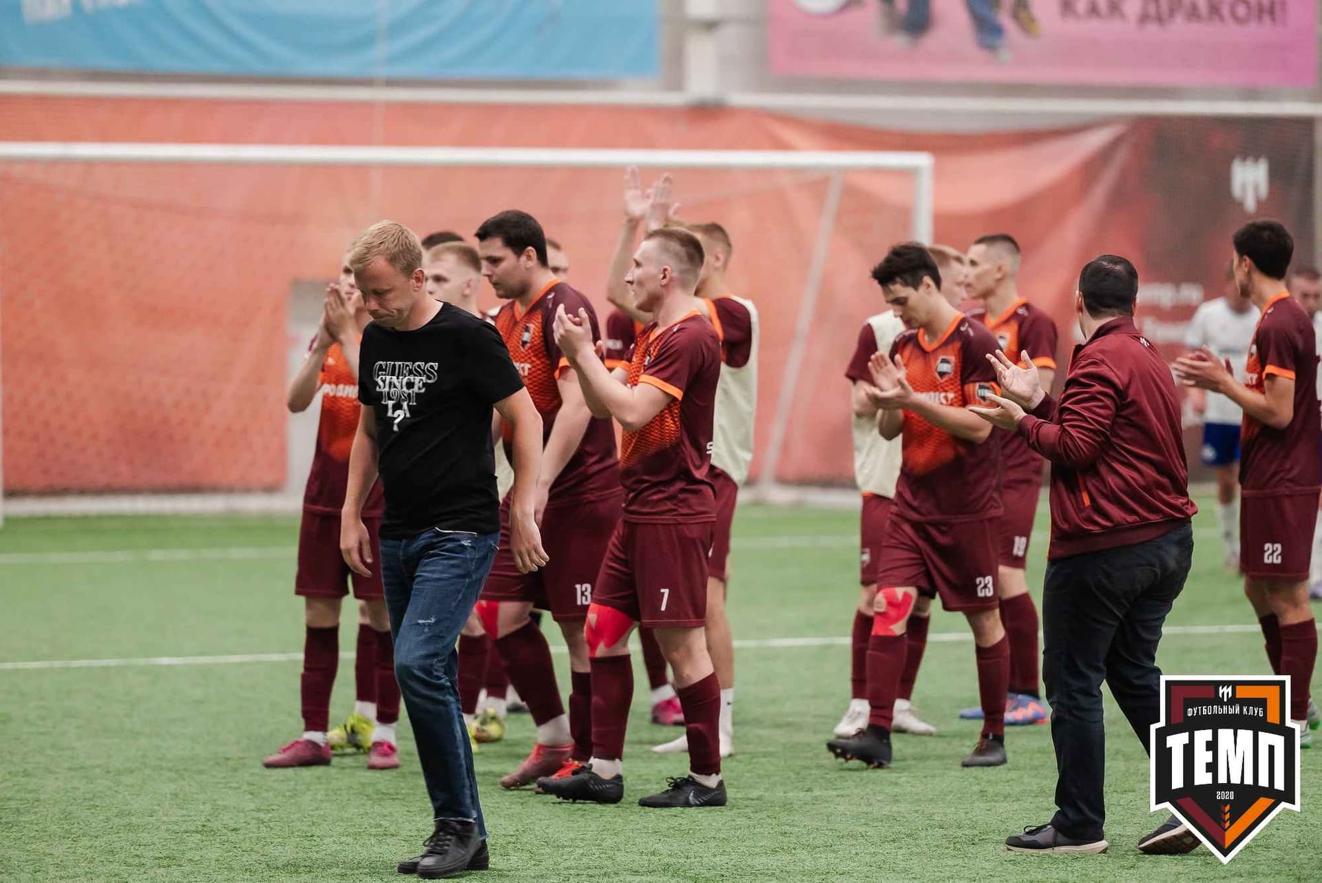 «Темп» 2:3 «Бурятия». III дивизион. 30.06.2023 — кадр 426