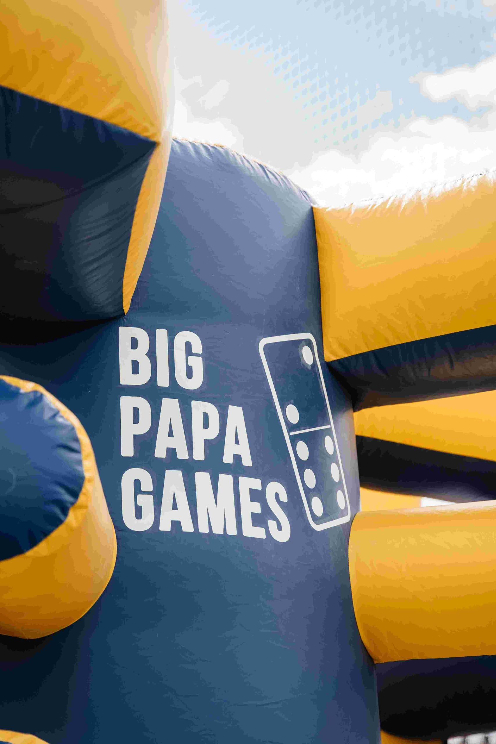 Тимбилдинг от Big Papa Games. 02.07.2023 — кадр 12