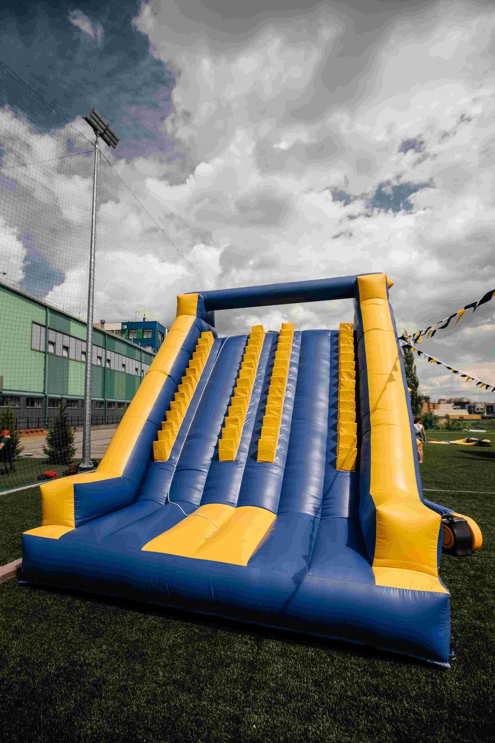 Тимбилдинг от Big Papa Games. 02.07.2023 — кадр 27